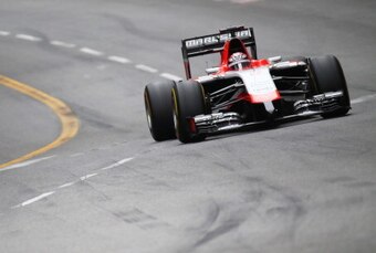 Bianchi in Monaco