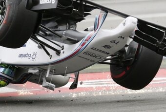 Massa flips in Germany.