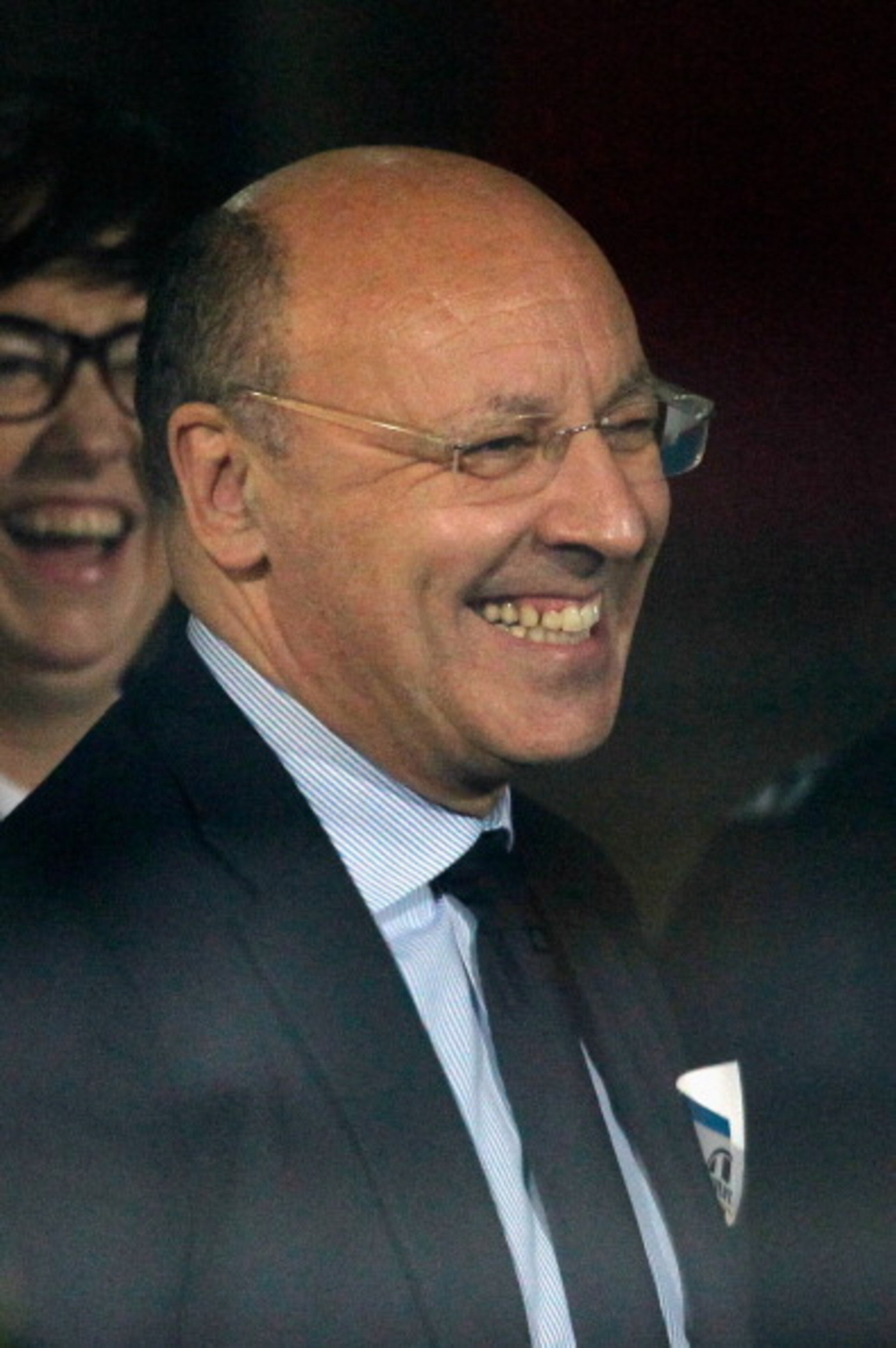 Marotta has been affected by several outside influences.