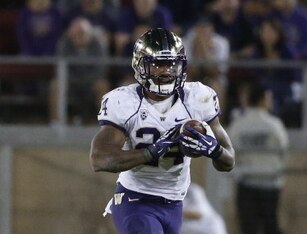 RB Jesse Callier