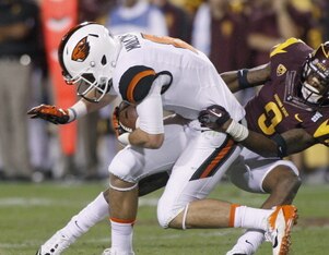 WR Richard Mullaney