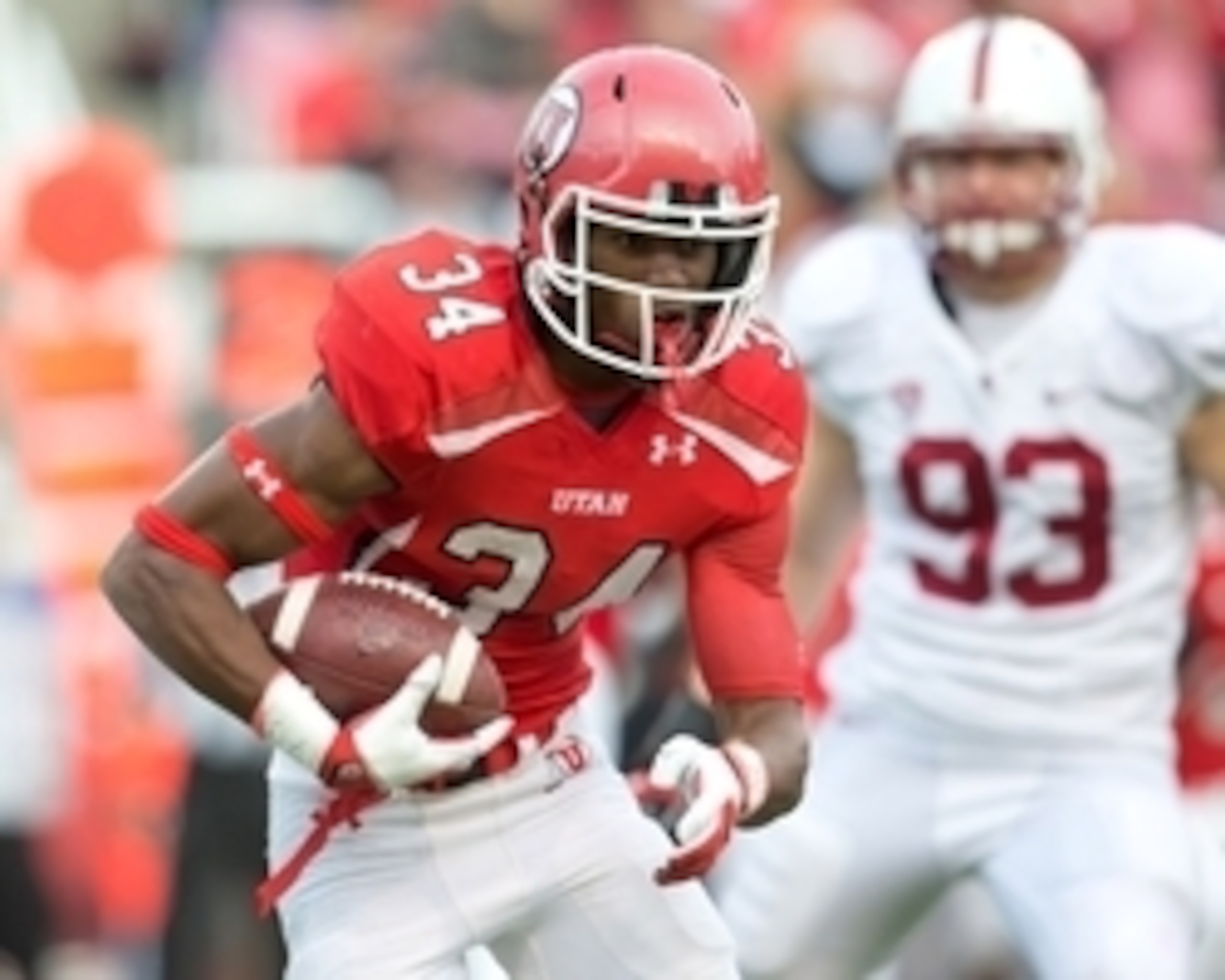 RB Bubba Poole