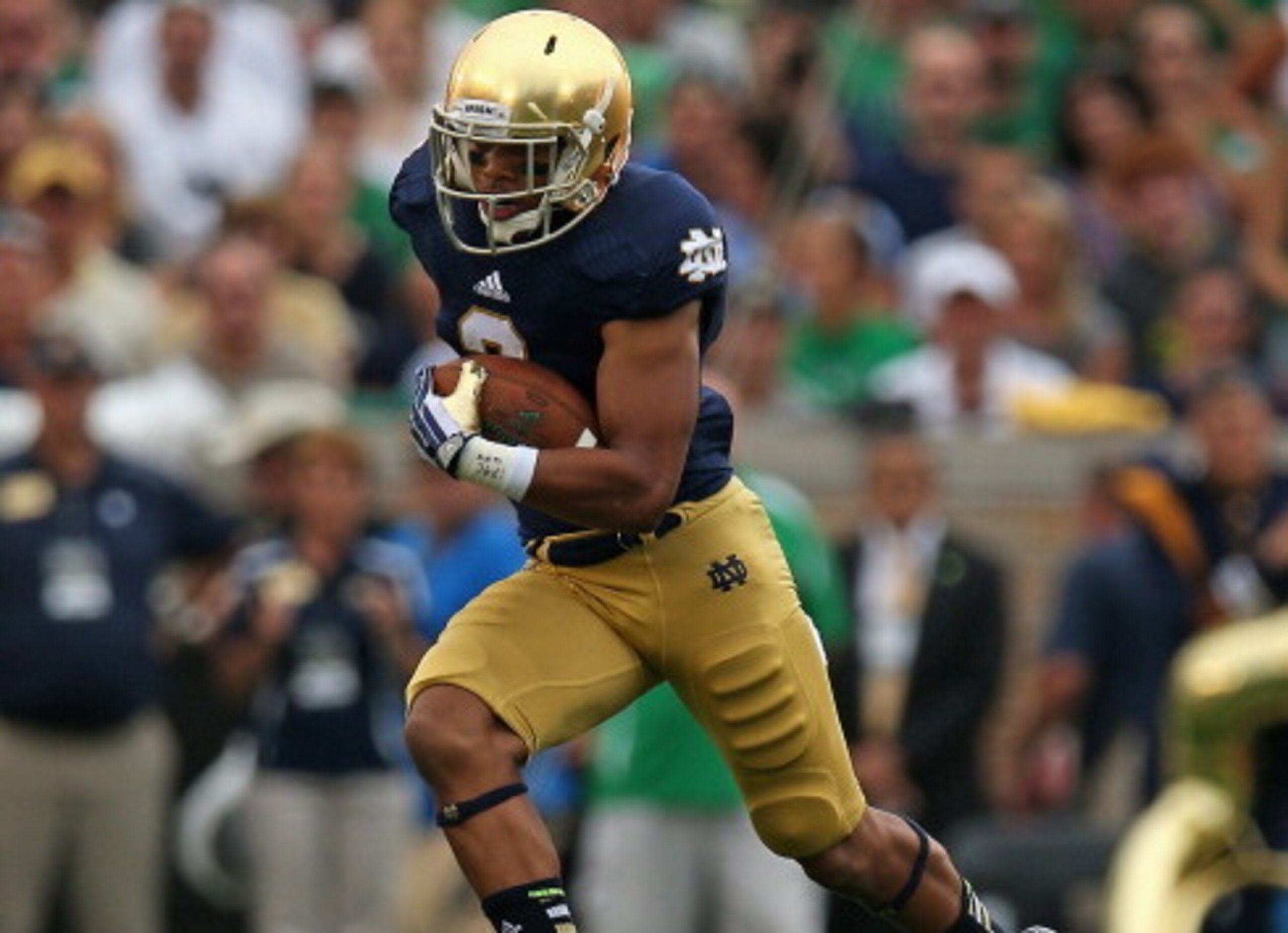 Amir Carlisle