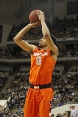 Michael Gbinije