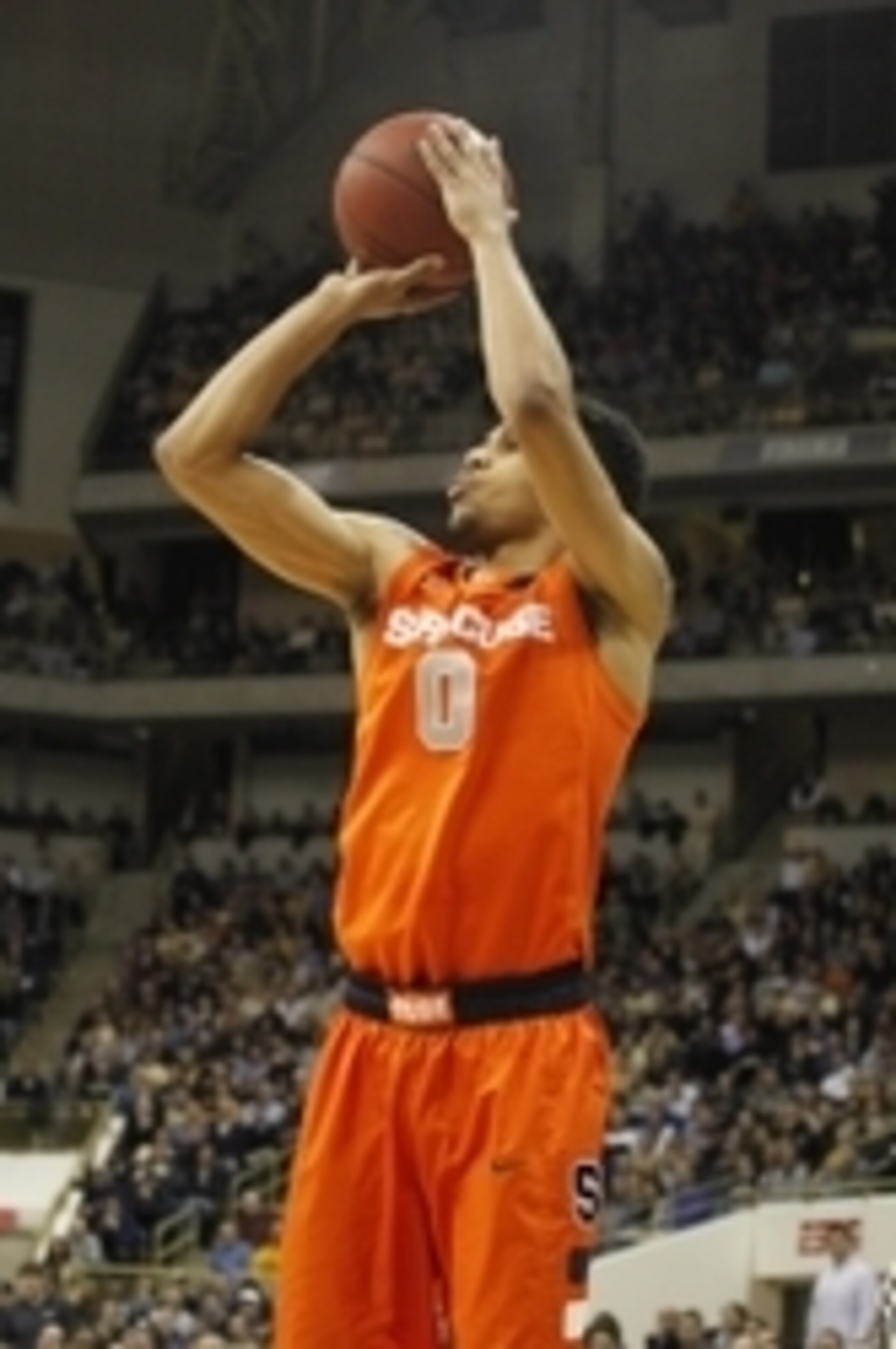 Michael Gbinije