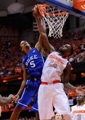 Rakeem Christmas