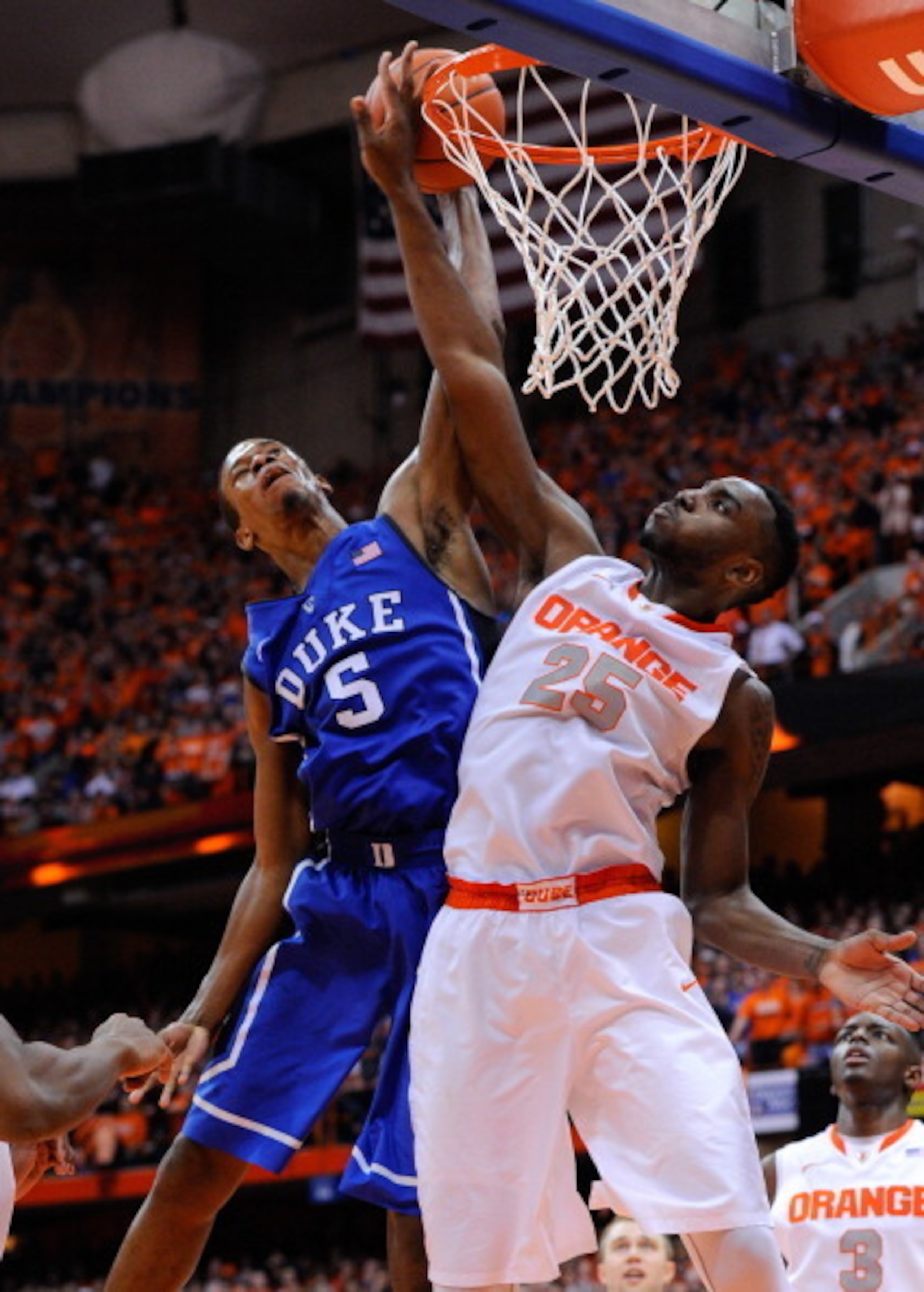 Rakeem Christmas