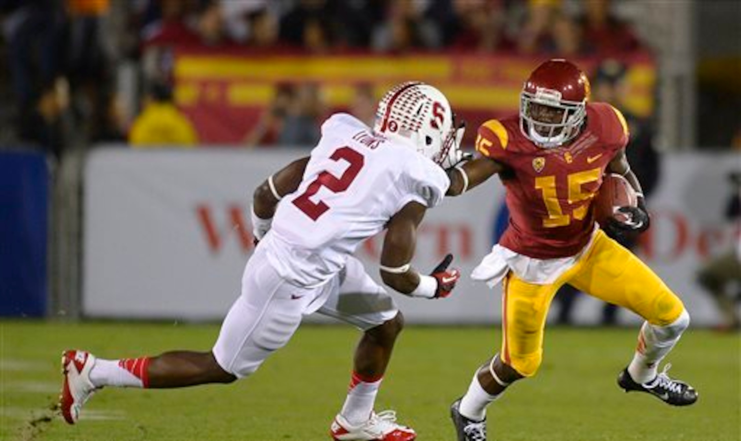 Nelson Agholor