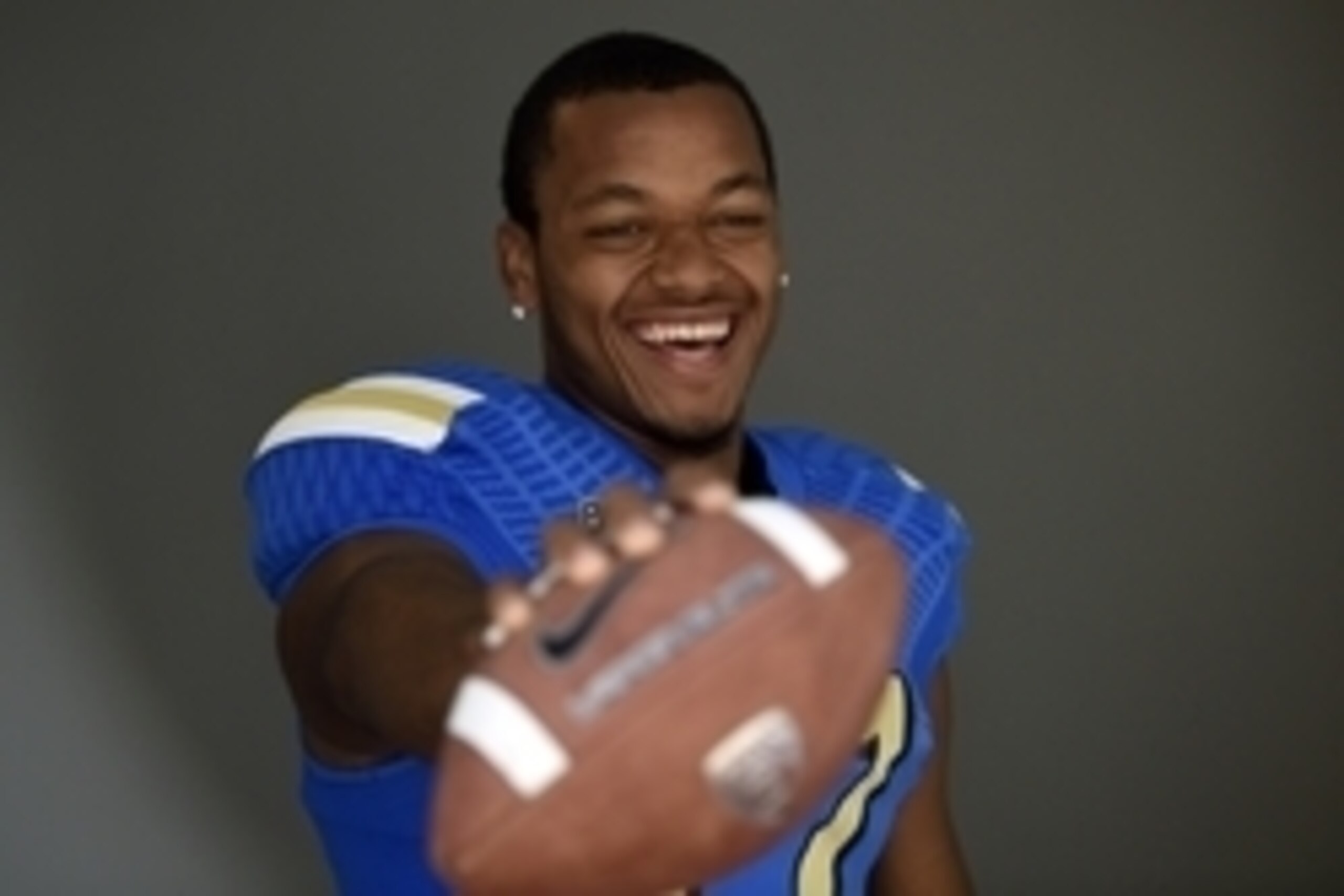 QB Brett Hundley