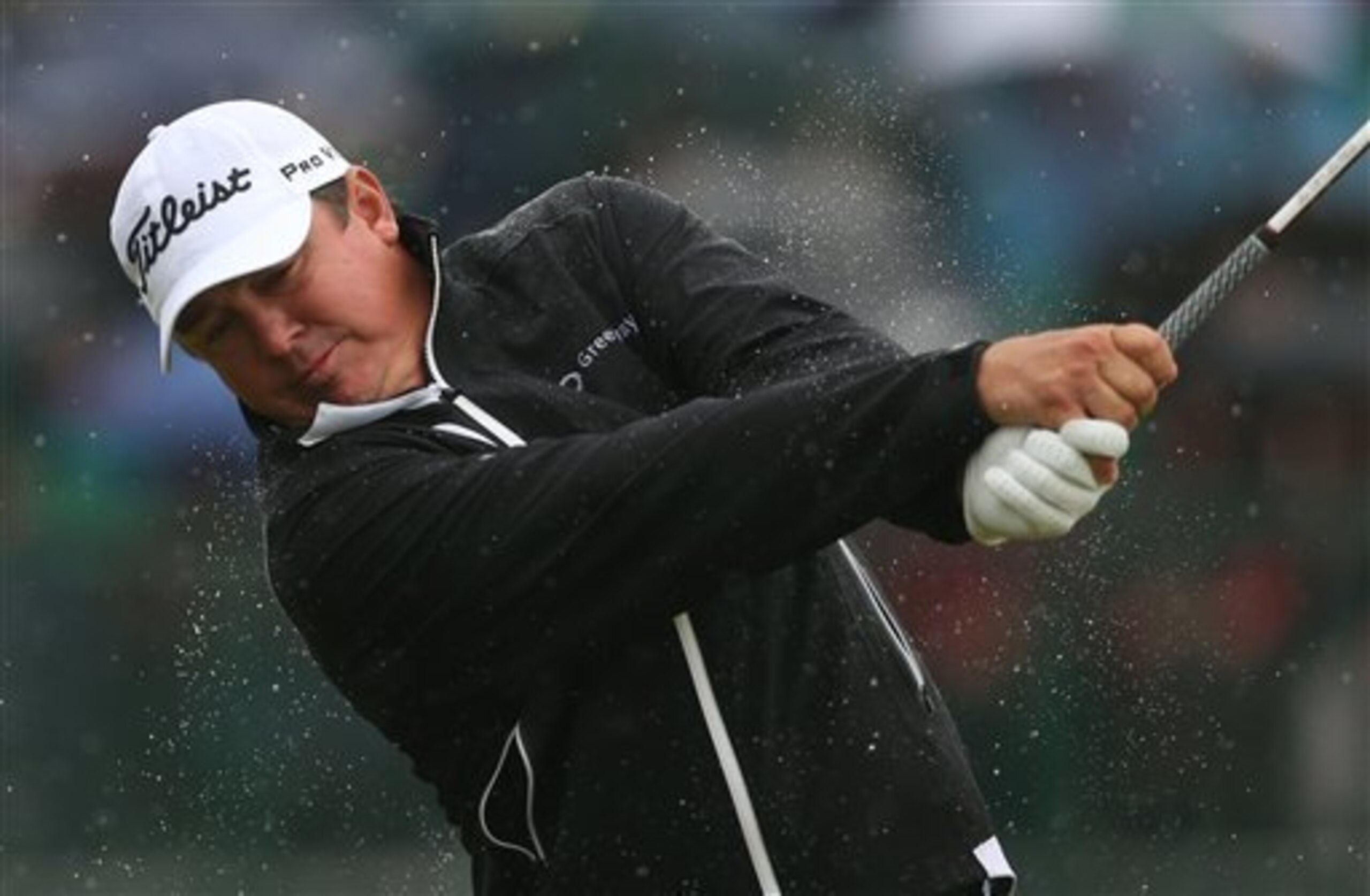 Jason Dufner needs a kick-start, even this late in the season. Jason Dufner needs a kick-start, even this late in the season.