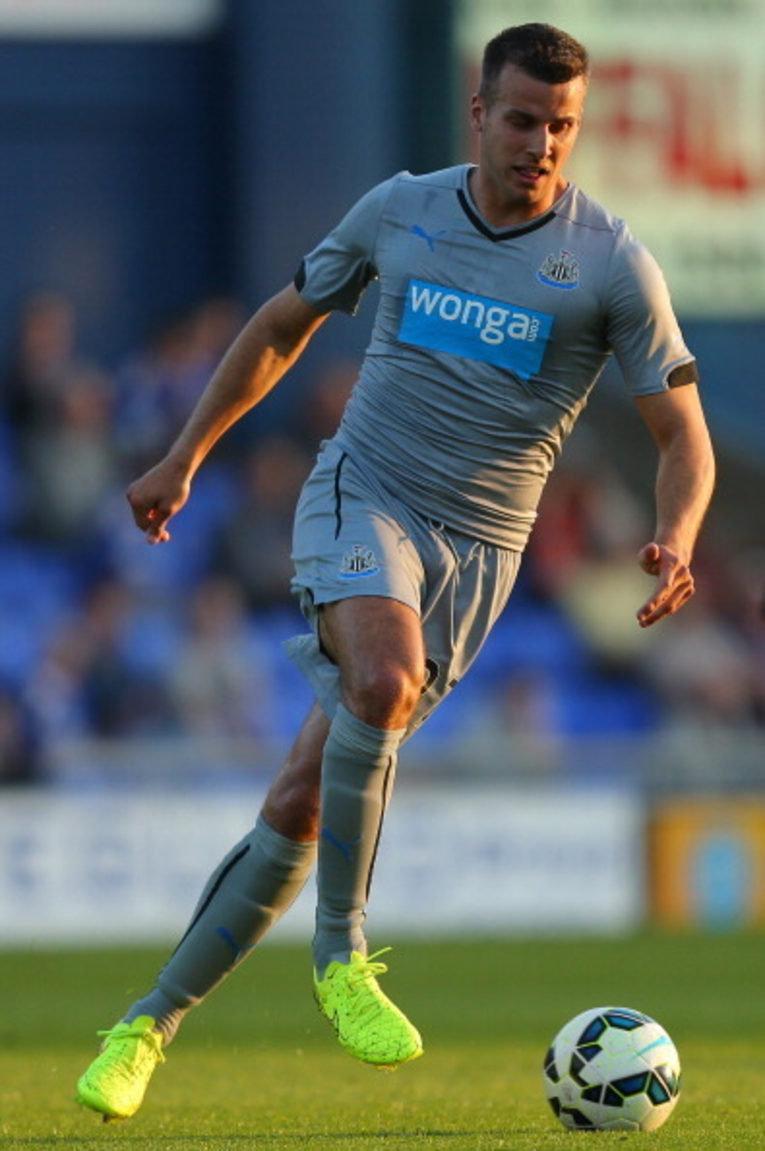 Steven Taylor