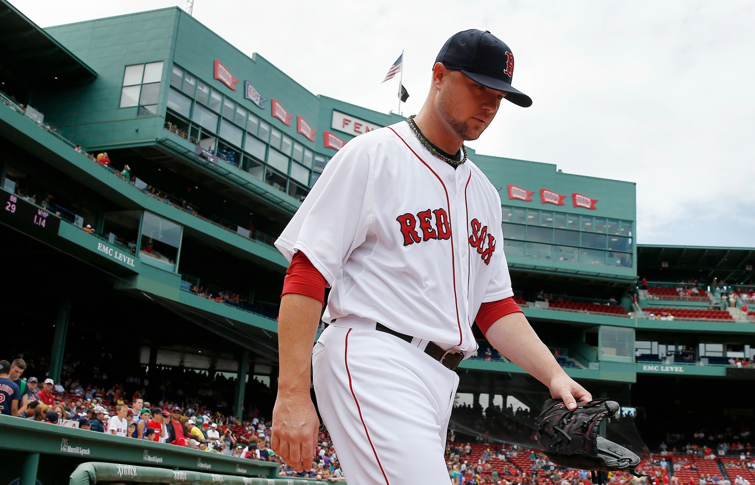 Jon Lester