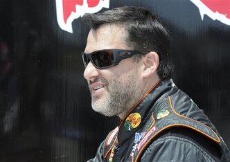 Tony Stewart