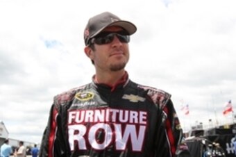 Martin Truex Jr.