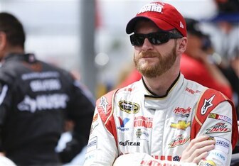 Dale Earnhardt Jr.