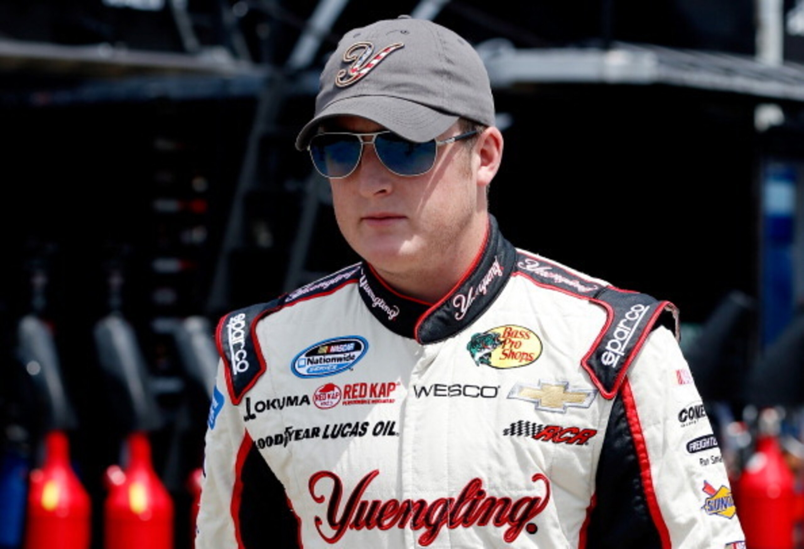 Ty Dillon