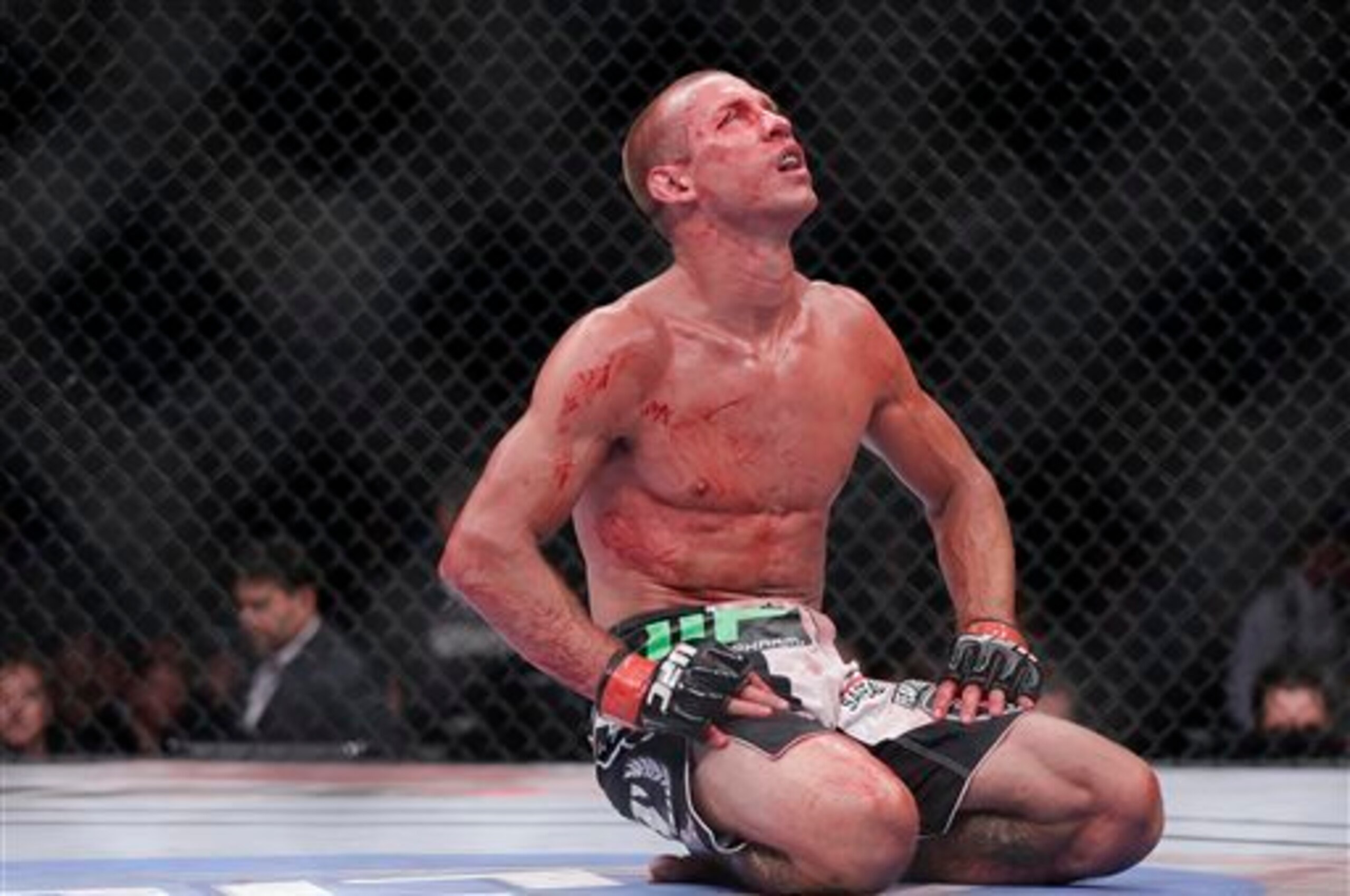 Donald Cerrone