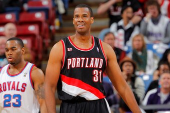 Jarron Collins will bring his Stanford brain and basketball IQ to the table.