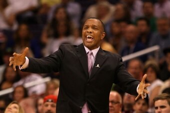 Alvin Gentry will bring his wealth of knowledge to the team.