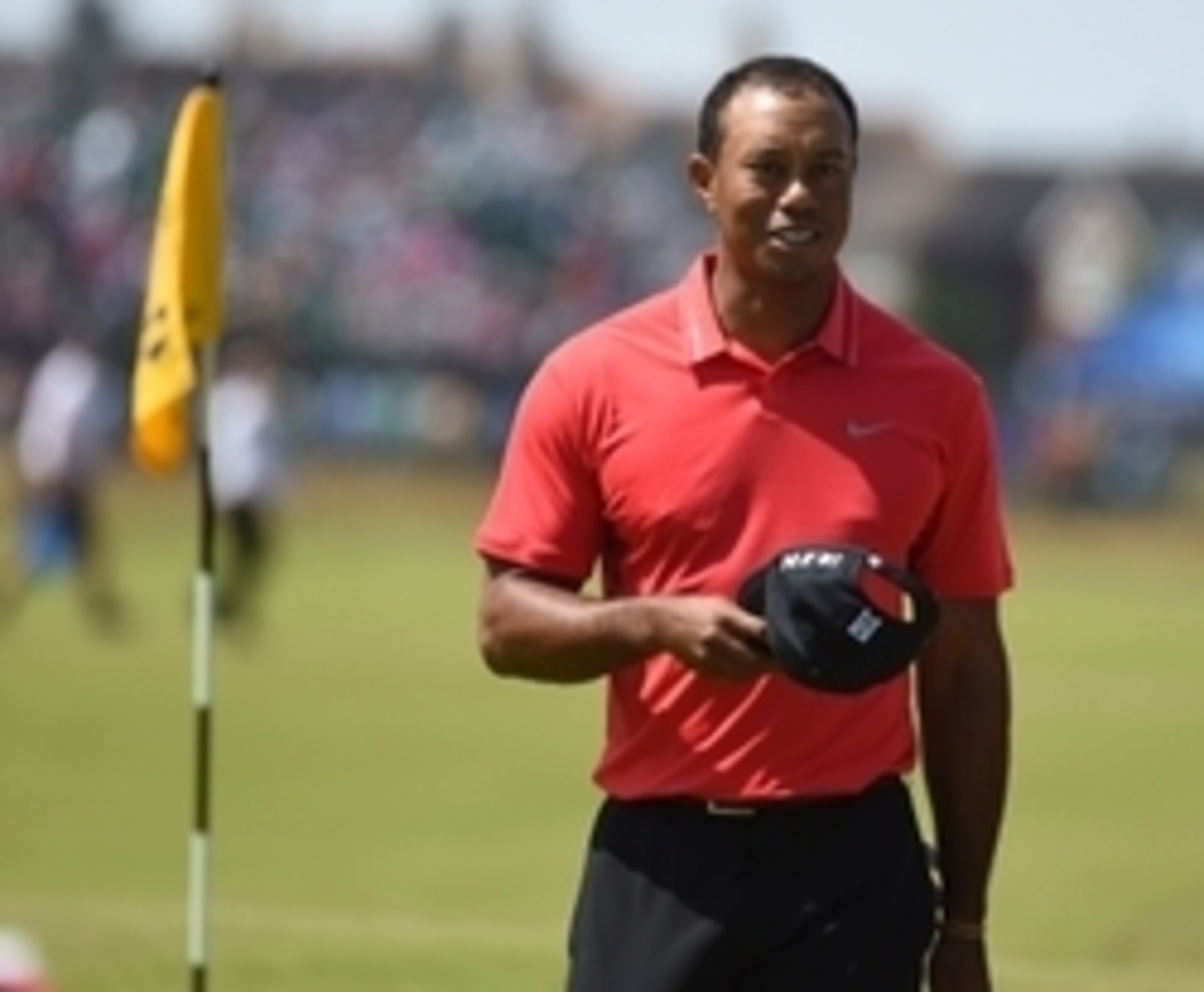 Tiger Woods may need to play well at Valhalla to continue his 2014 season.