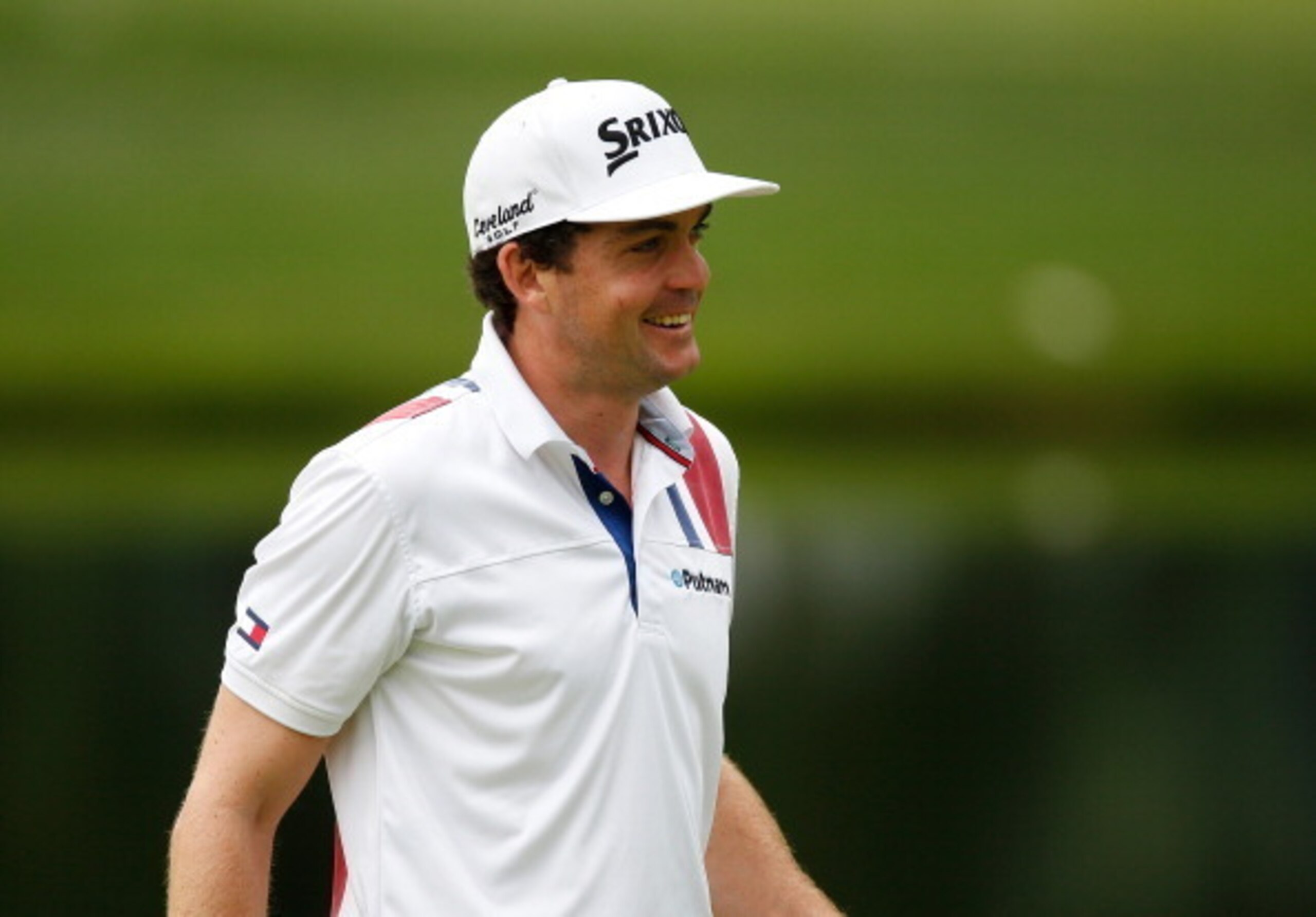 Keegan Bradley has been something of a disappointment this year.