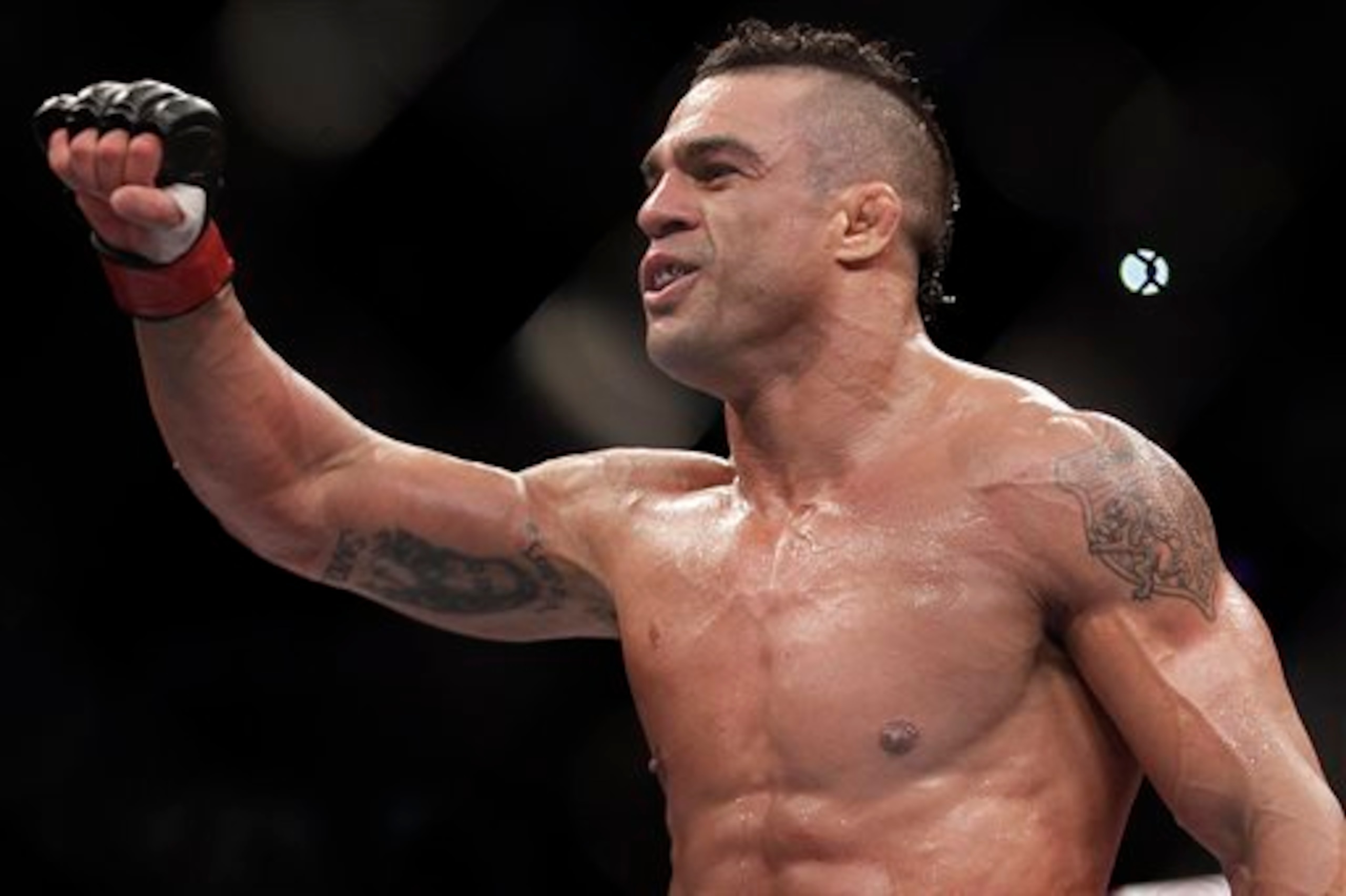 Vitor Belfort