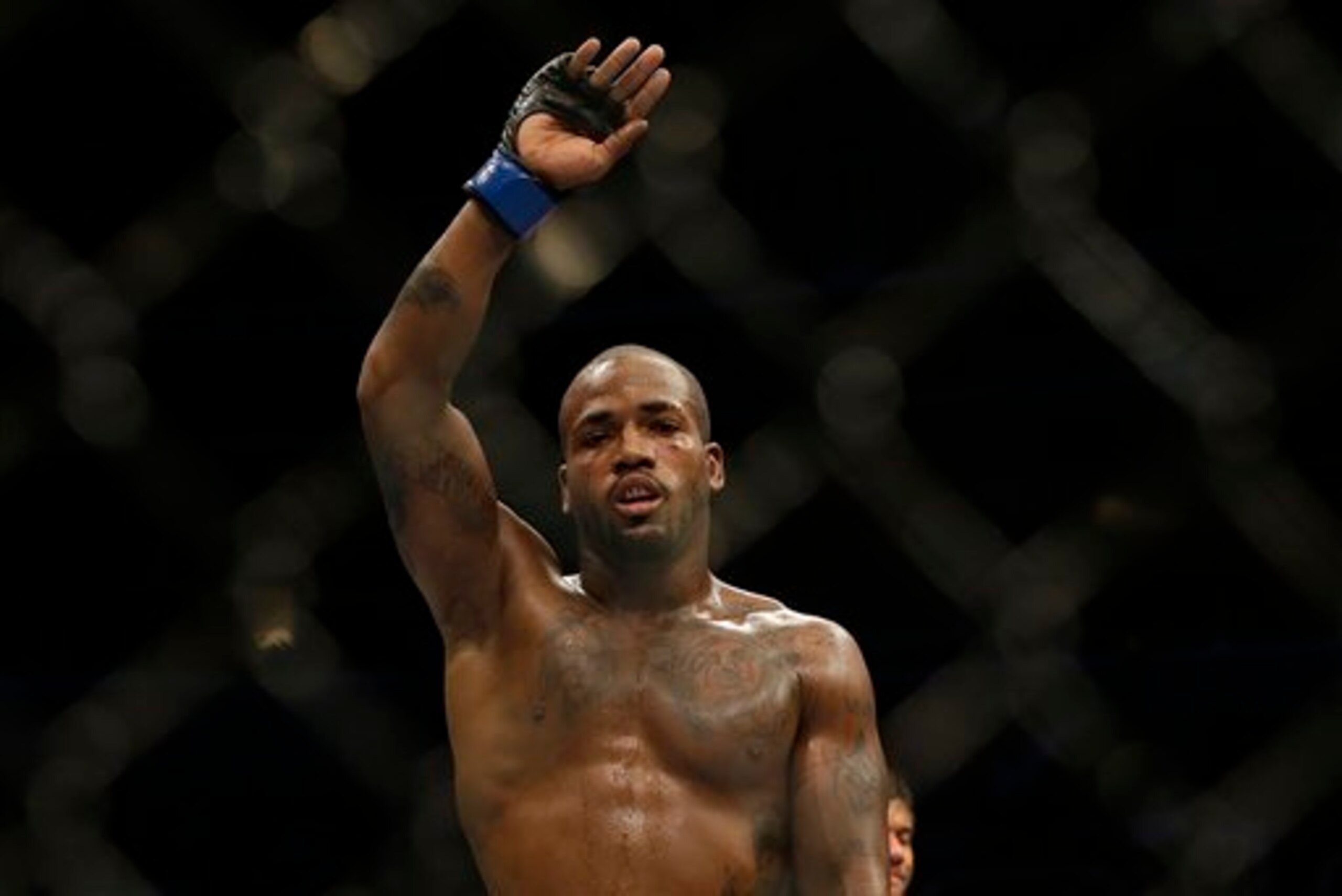 Bobby Green