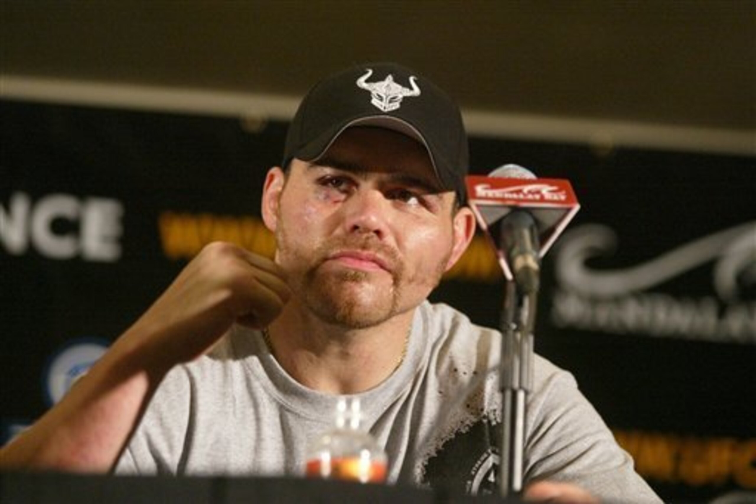 Tim Sylvia