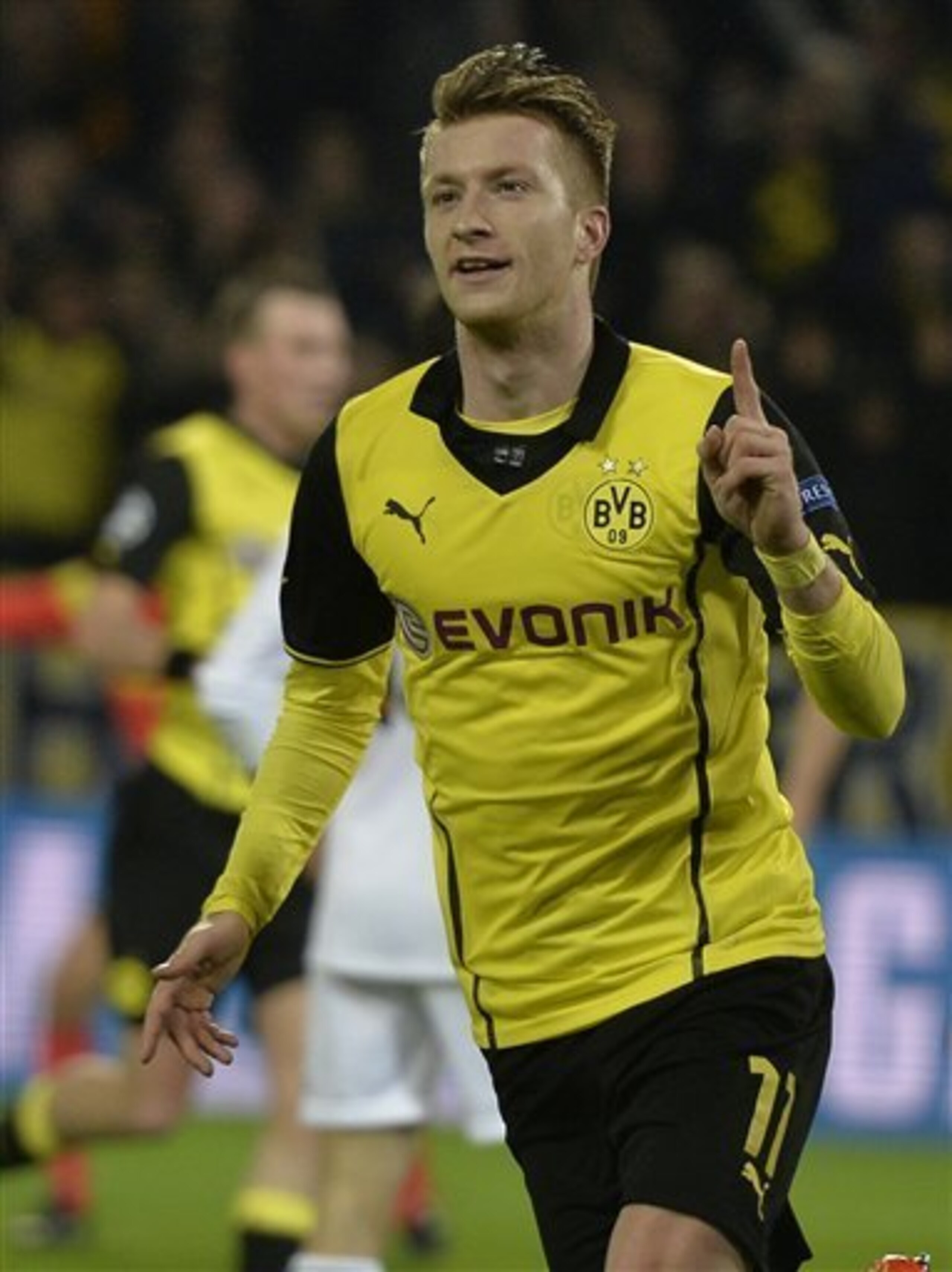 Rolls Reus Rolls Reus