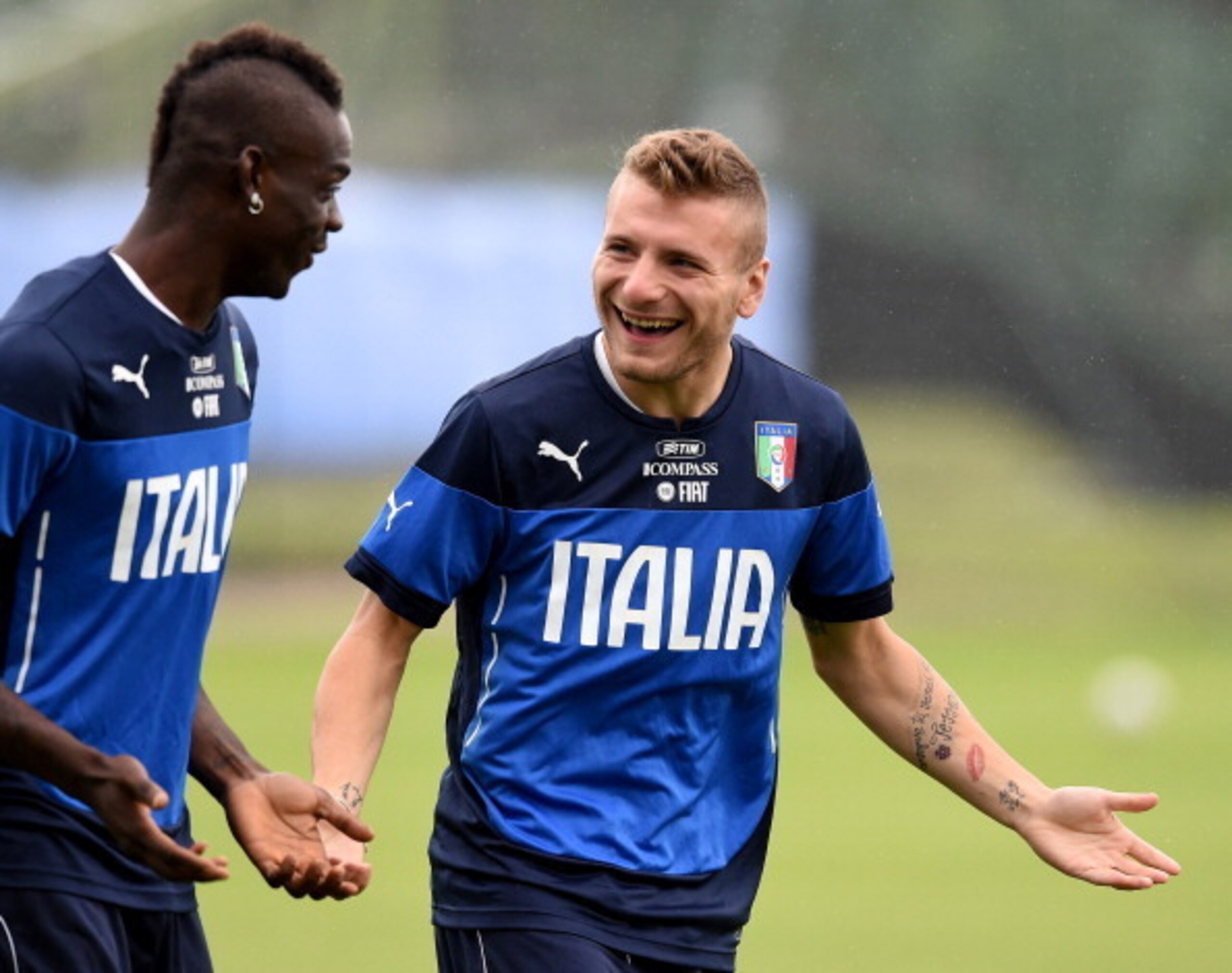 Hey, Mario, I'm going to play in Germany. Hey, Mario, I'm going to play in Germany.
