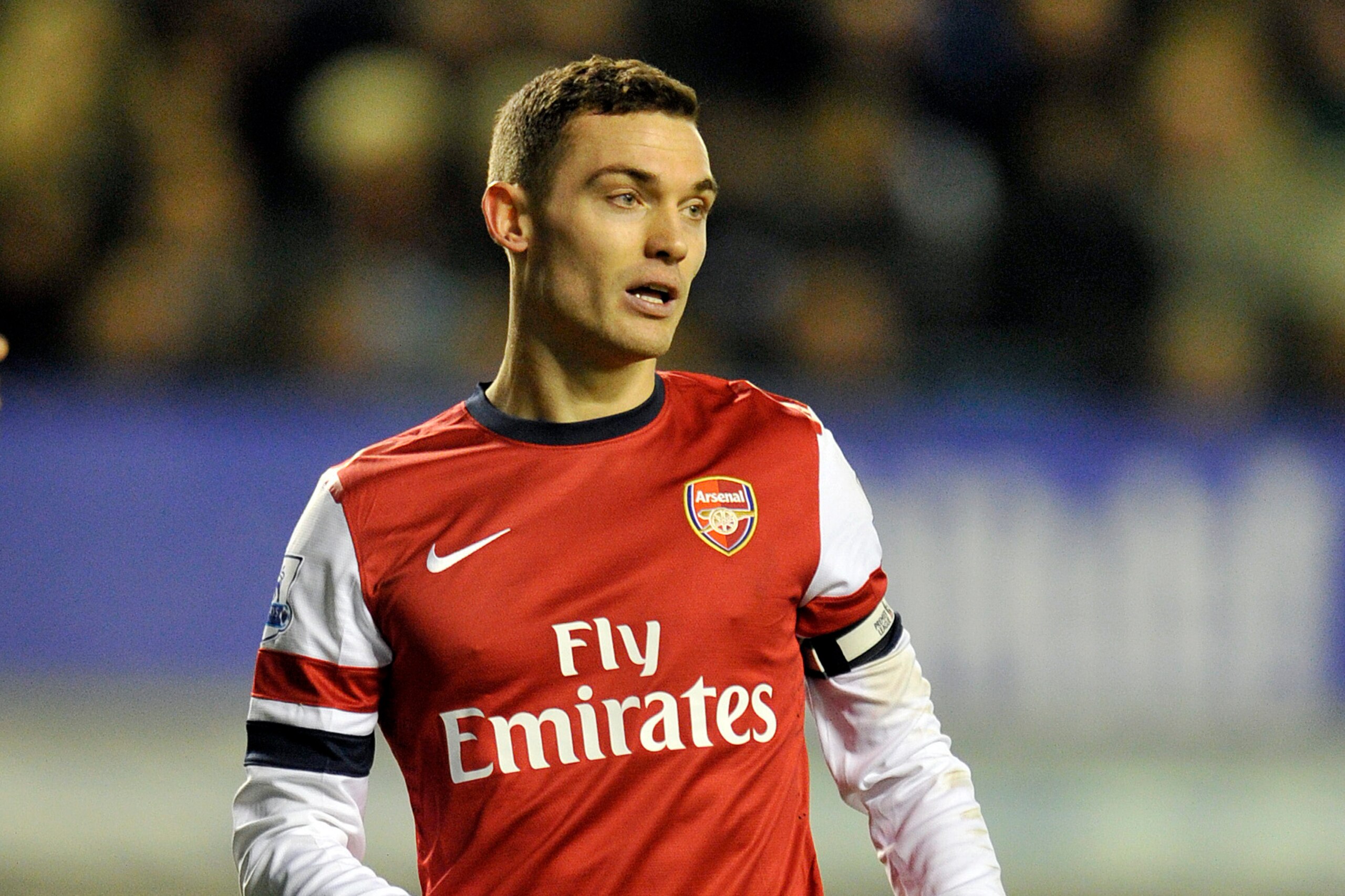 Thomas Vermaelen should be announced as a Barcelona player over the weekend..