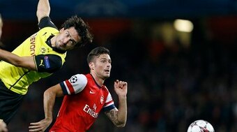 Could Mats Hummels be on the way to Barca?