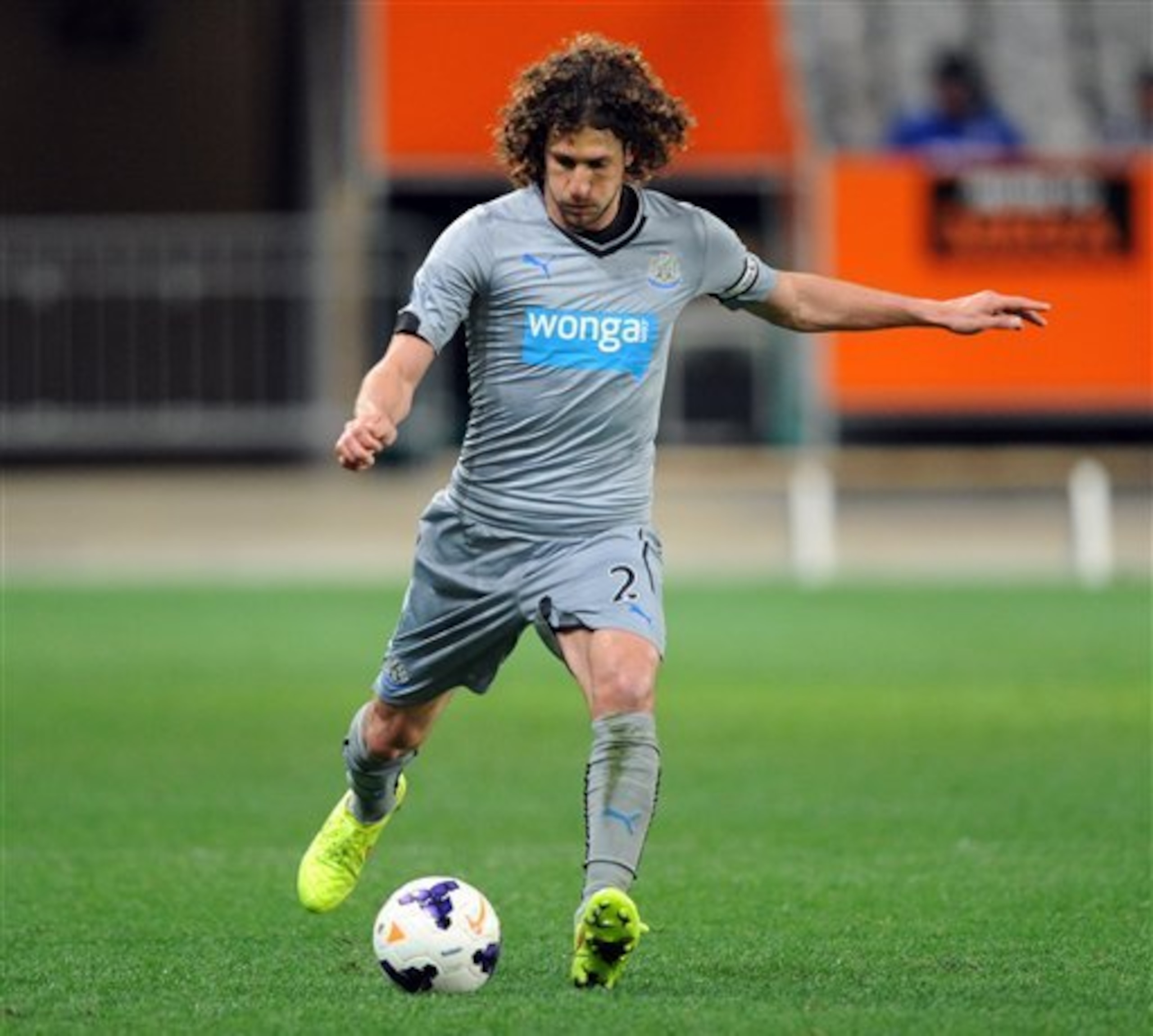 Fabricio Coloccini