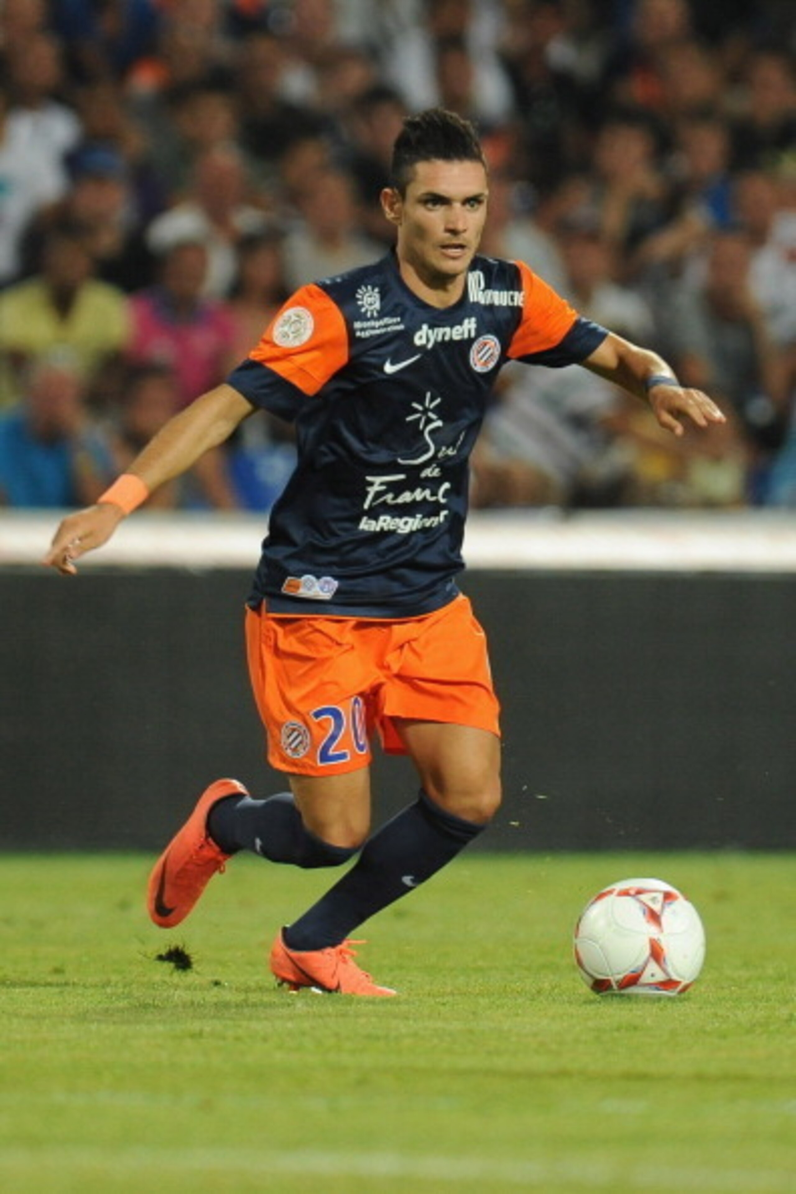 Remy Cabella