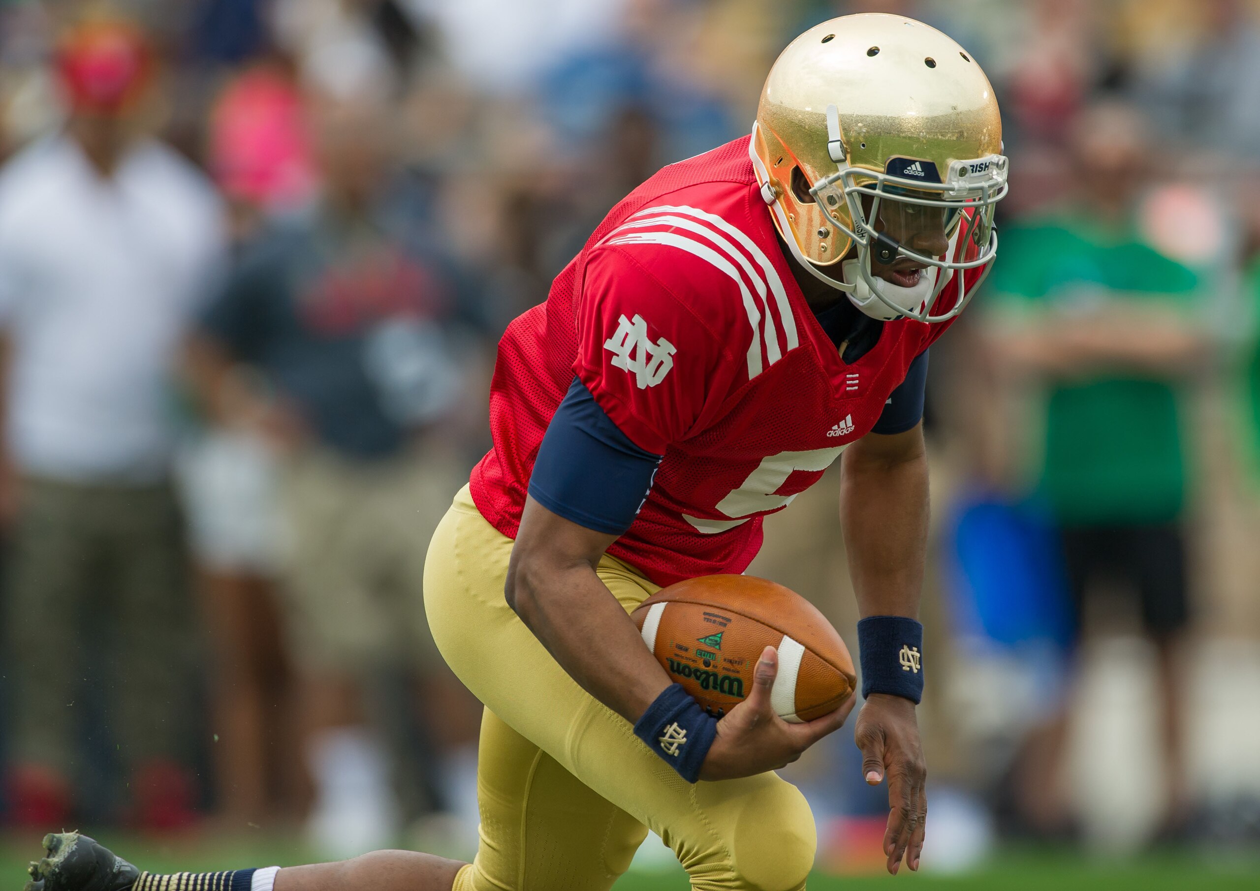 Everett Golson