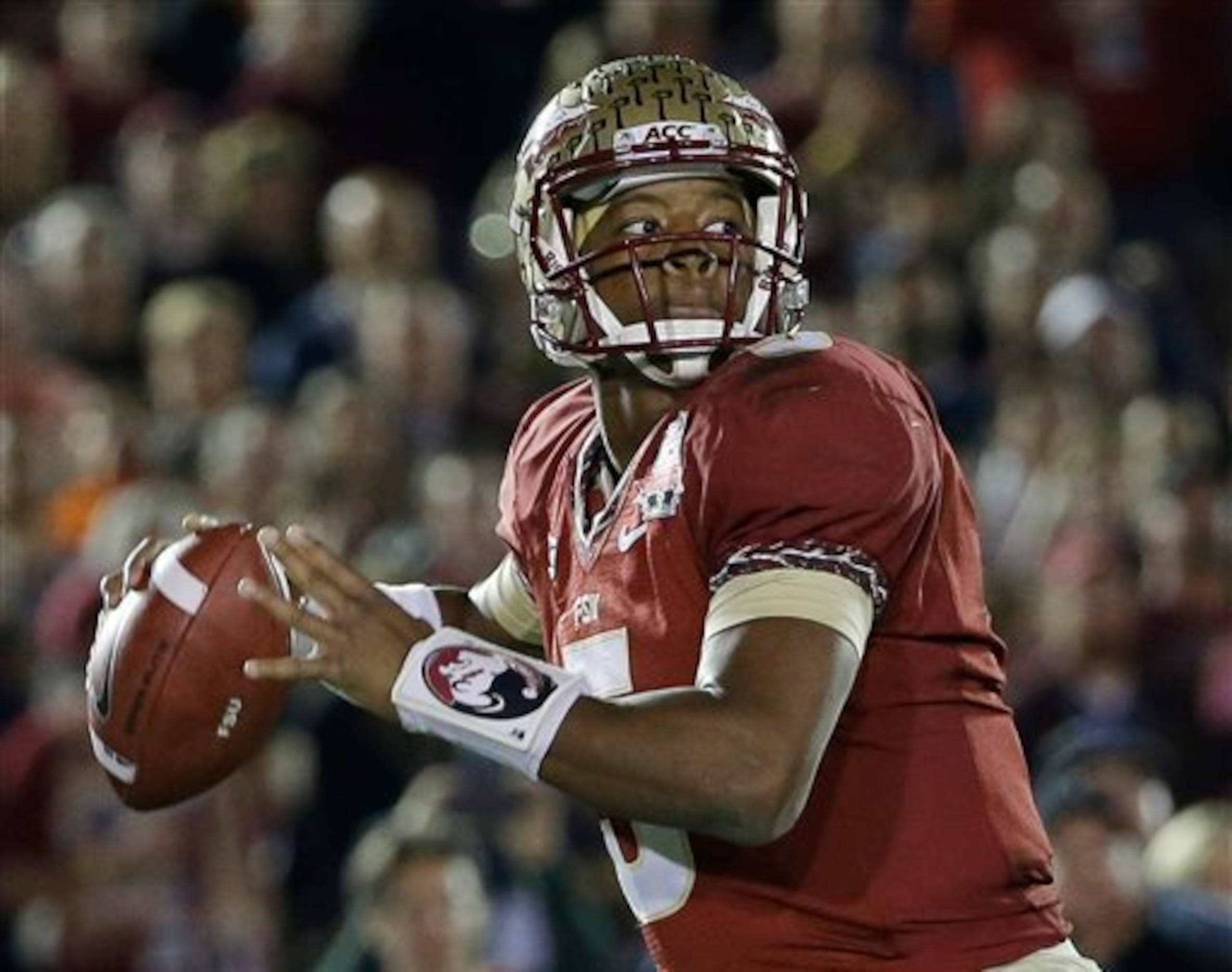 Jameis Winston and Florida State are the likely preseason No. 1 team in the nation.
