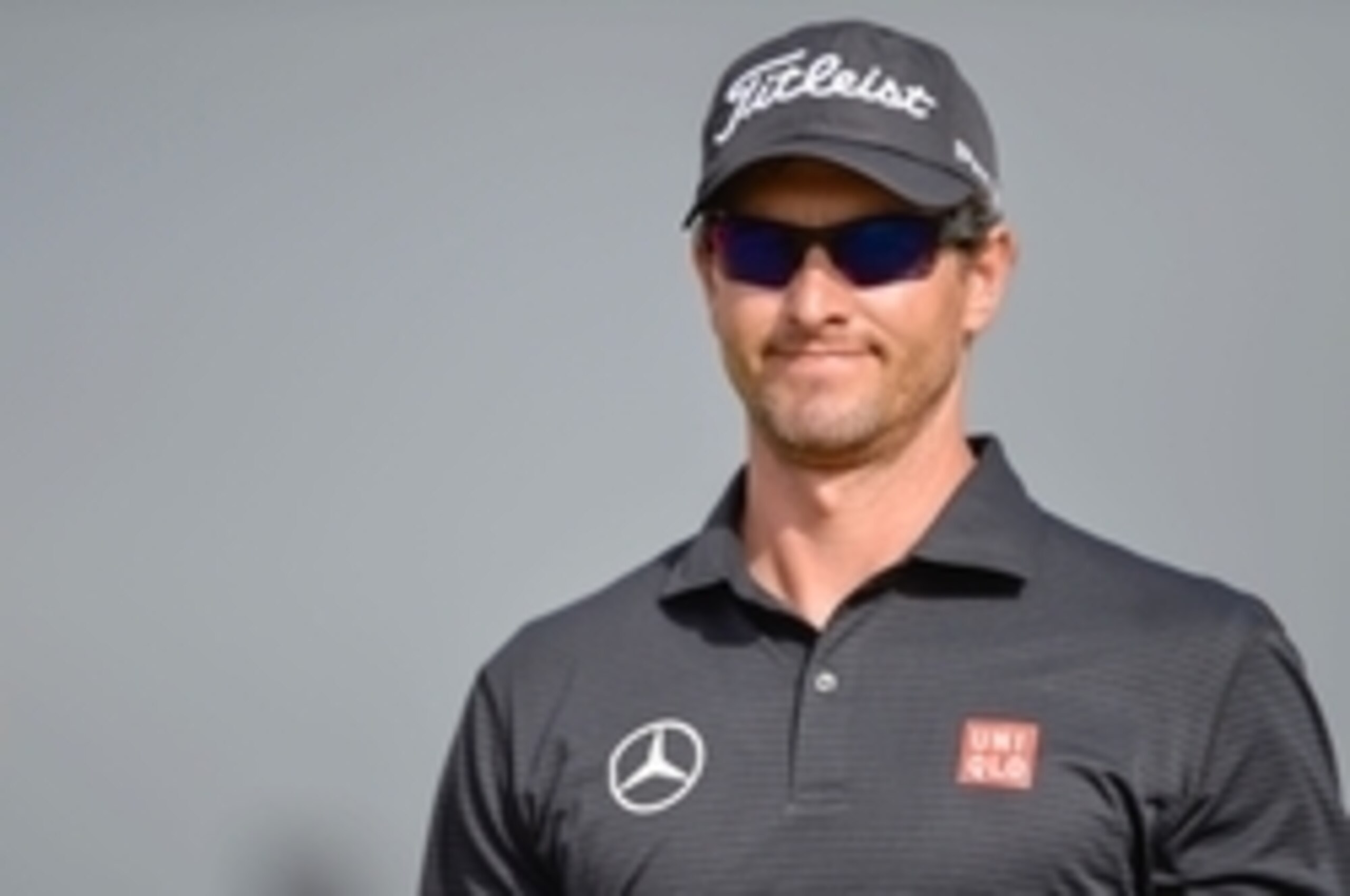 No. 1 player in the world Adam Scott has a good shot at his second major title. No. 1 player in the world Adam Scott has a good shot at his second major title.