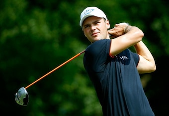 Which Martin Kaymer will show up at Valhalla?