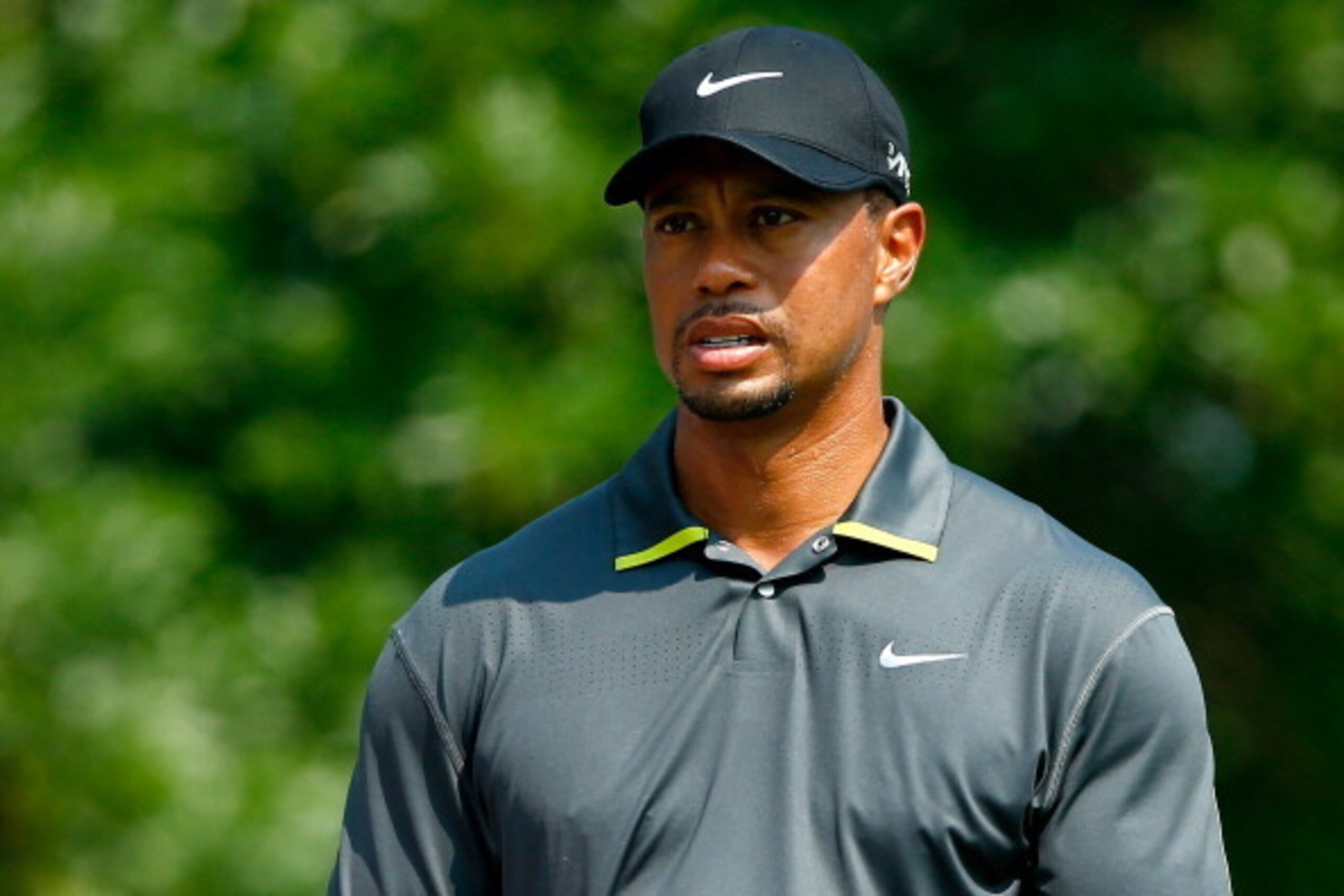 Will Tiger be able to tee it up at Valhalla after newest injury? Will Tiger be able to tee it up at Valhalla after newest injury?