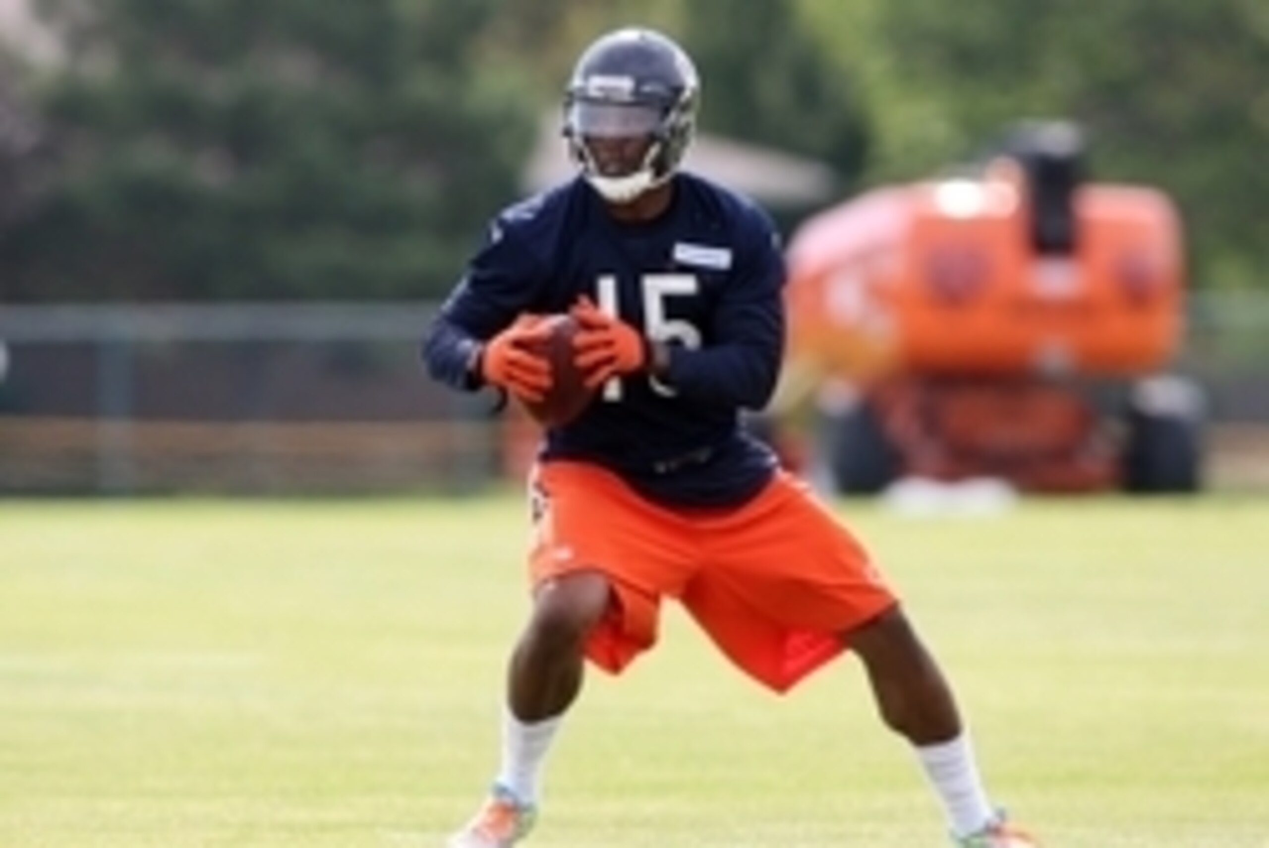 Wide Receiver Brandon Marshall