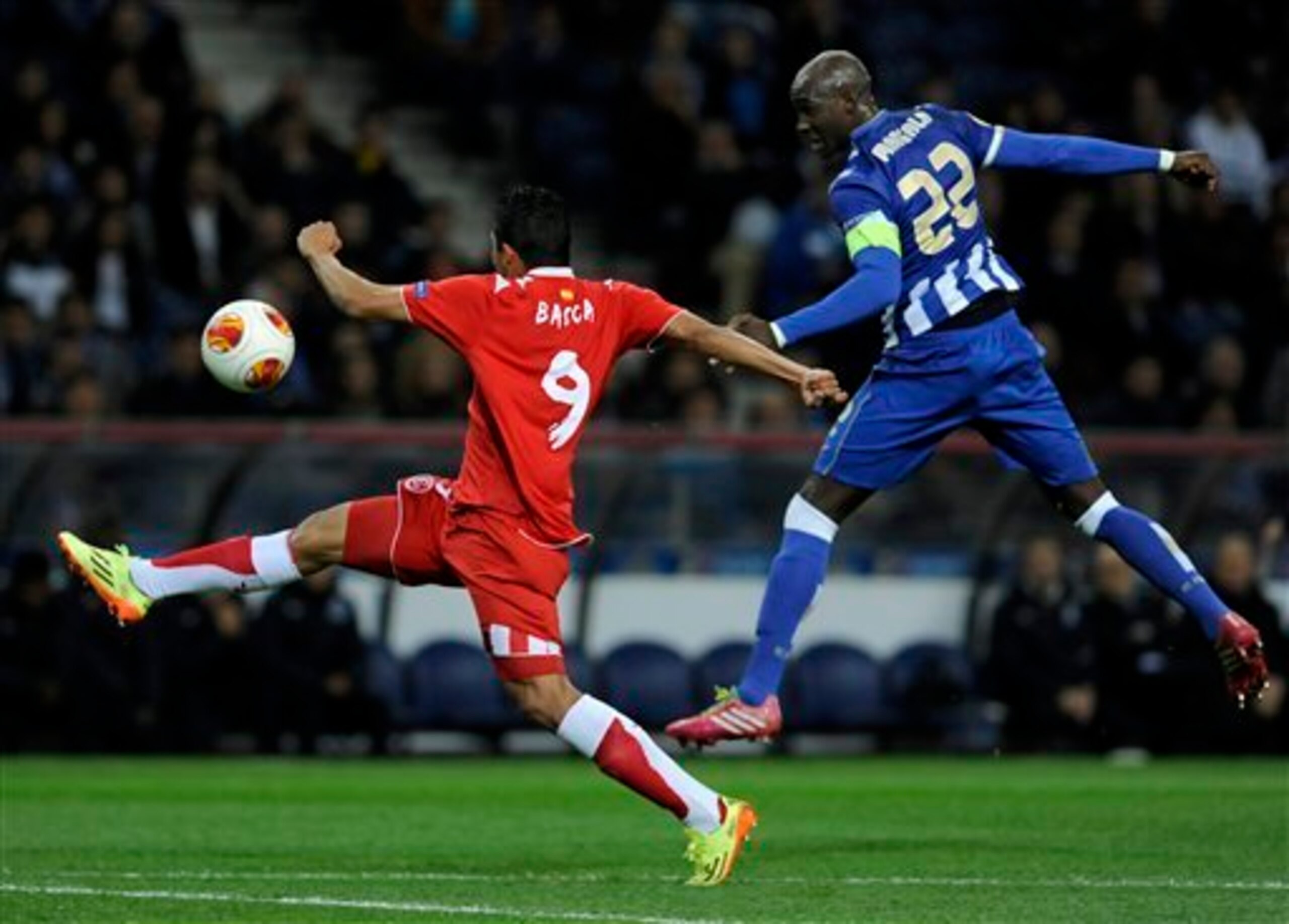 Mangala will finally become City property if recent reports are accurate.