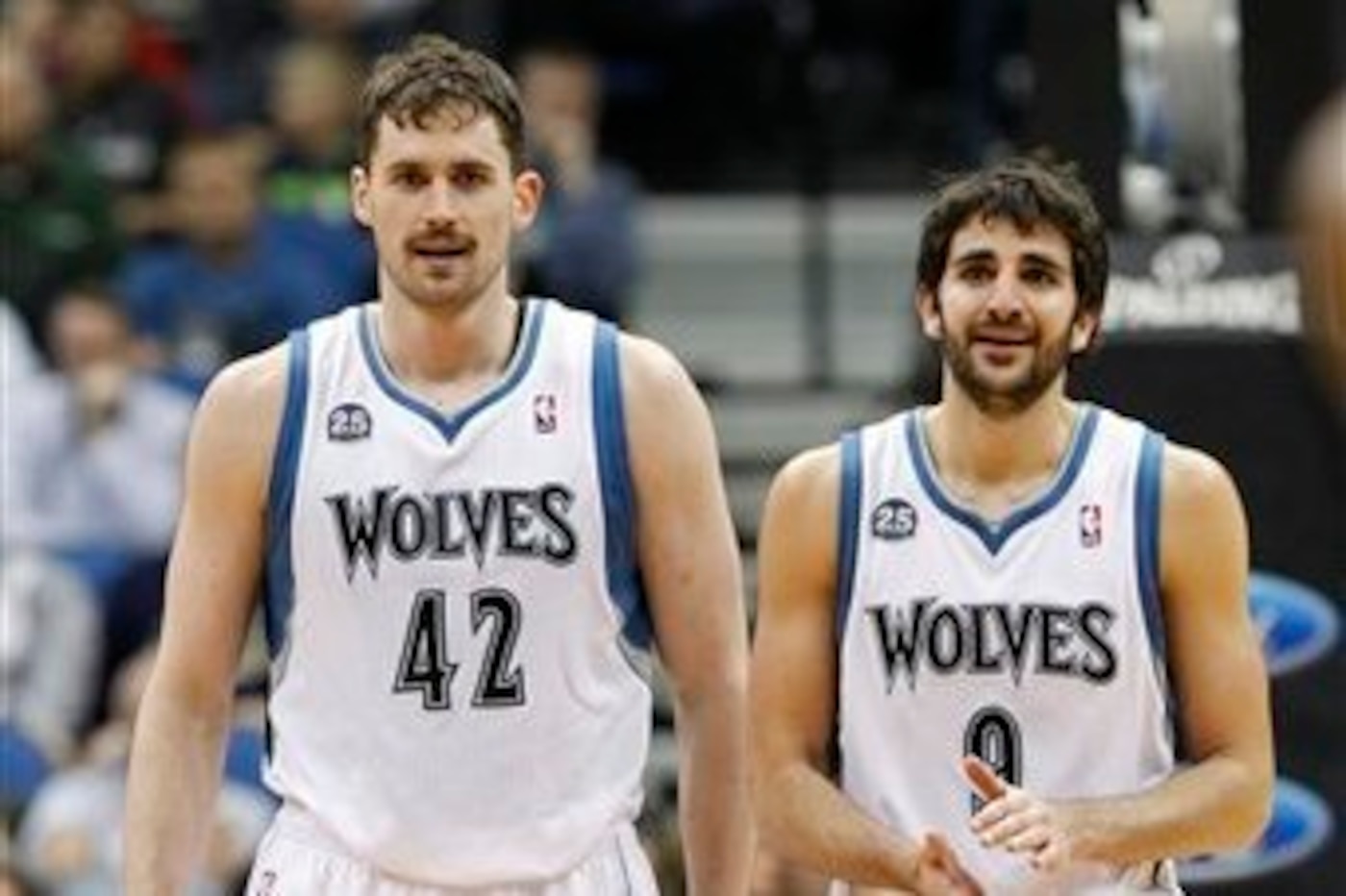 Ranking the Top 25 Minnesota Timberwolves of All Time