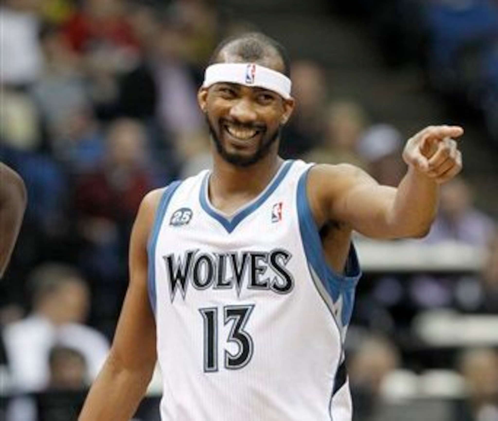 Ranking the Top 25 Minnesota Timberwolves of All Time