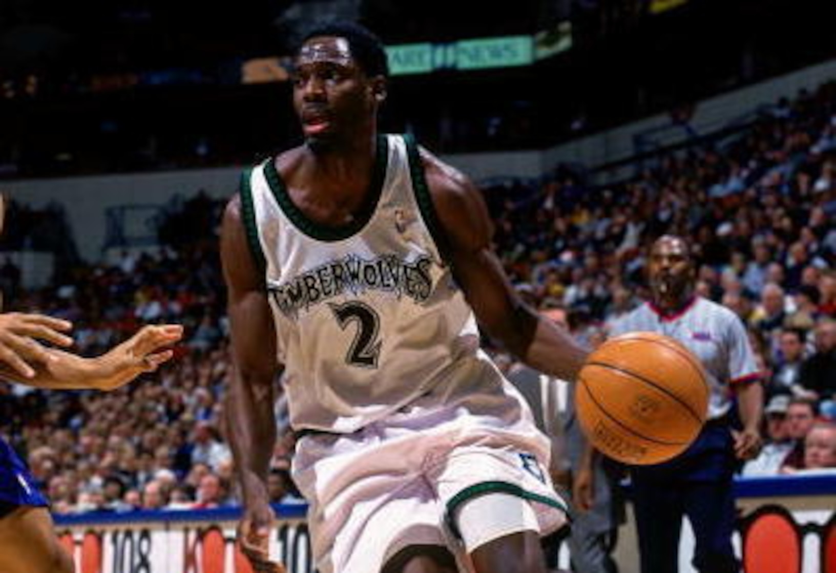 Ranking the Top 25 Minnesota Timberwolves of All Time