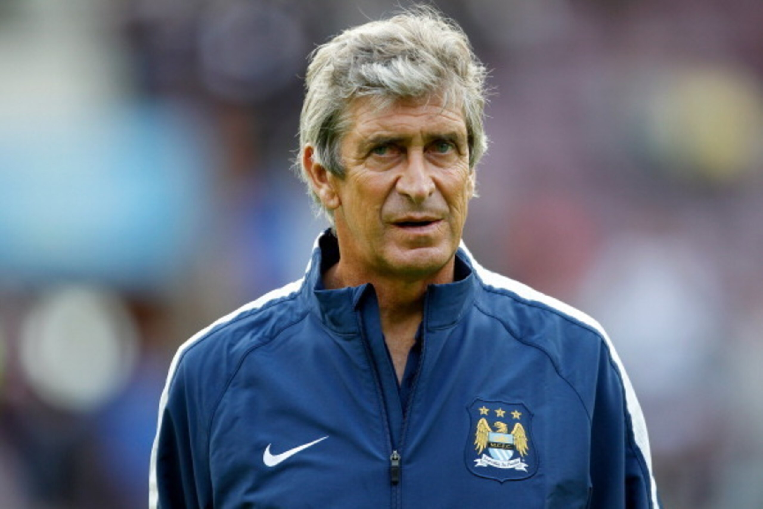 Pellegrini's club came through this tournament largely unscathed. Pellegrini's club came through this tournament largely unscathed.