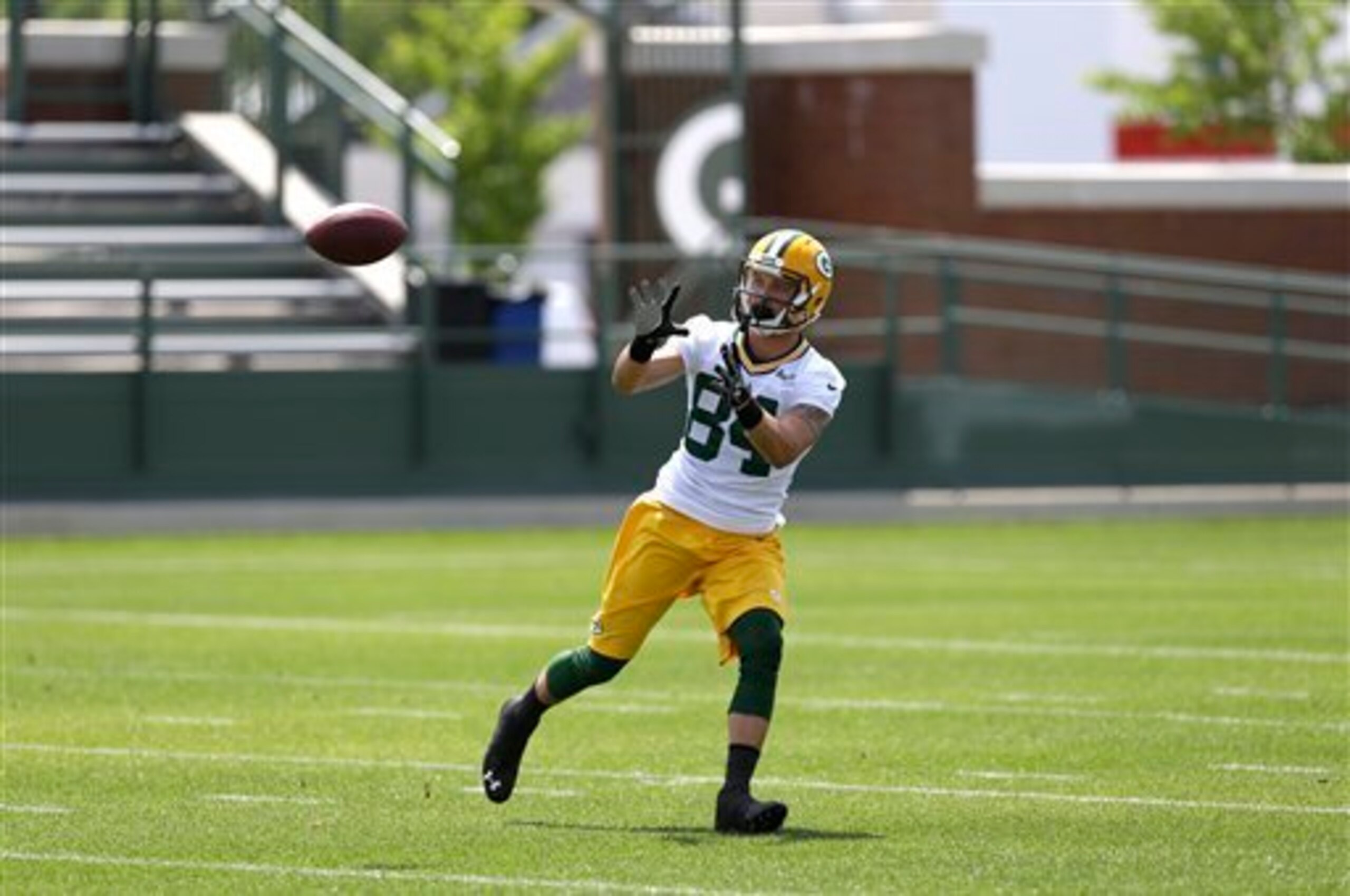 Jared Abbrederis