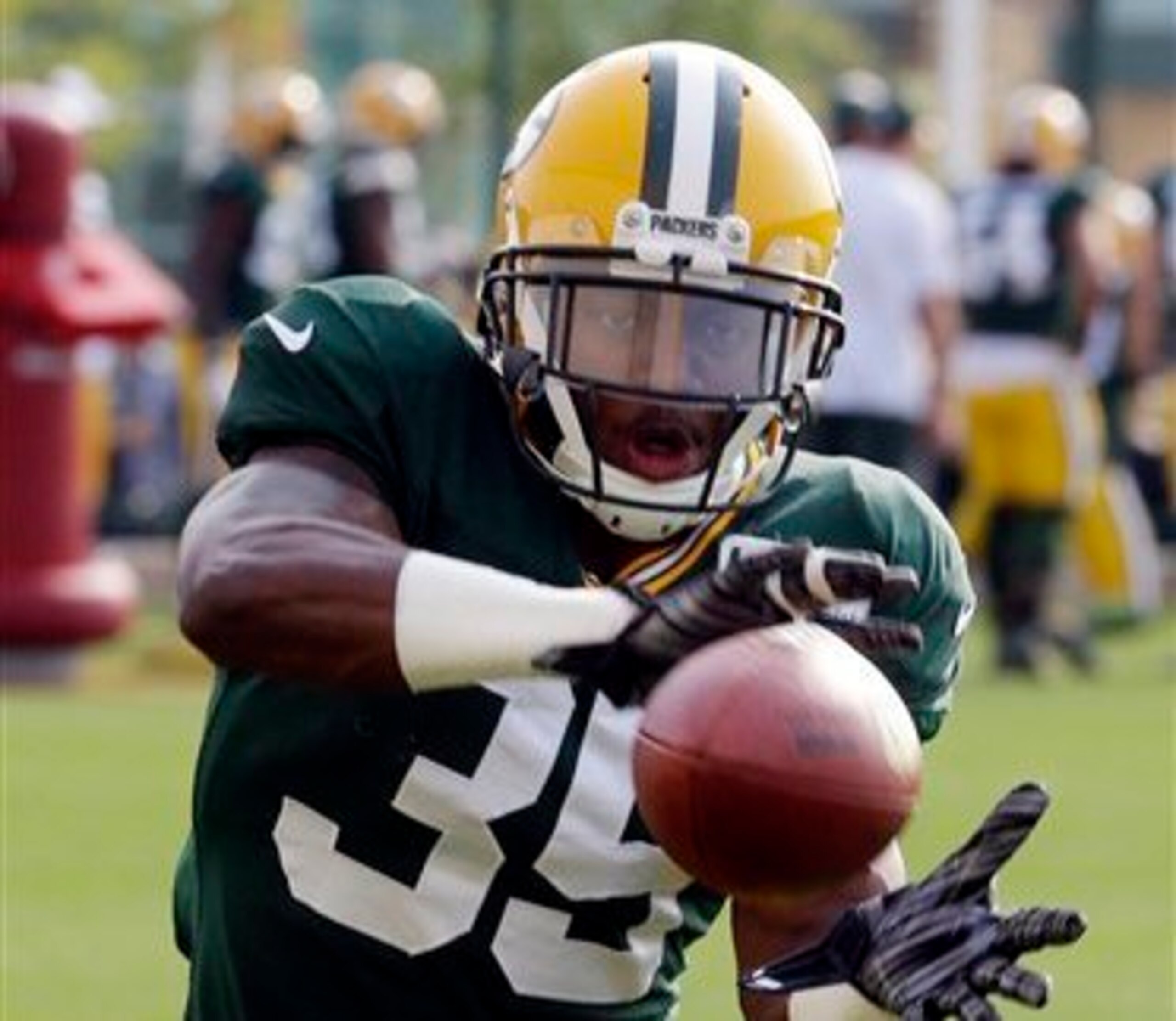 Antonio Dennard