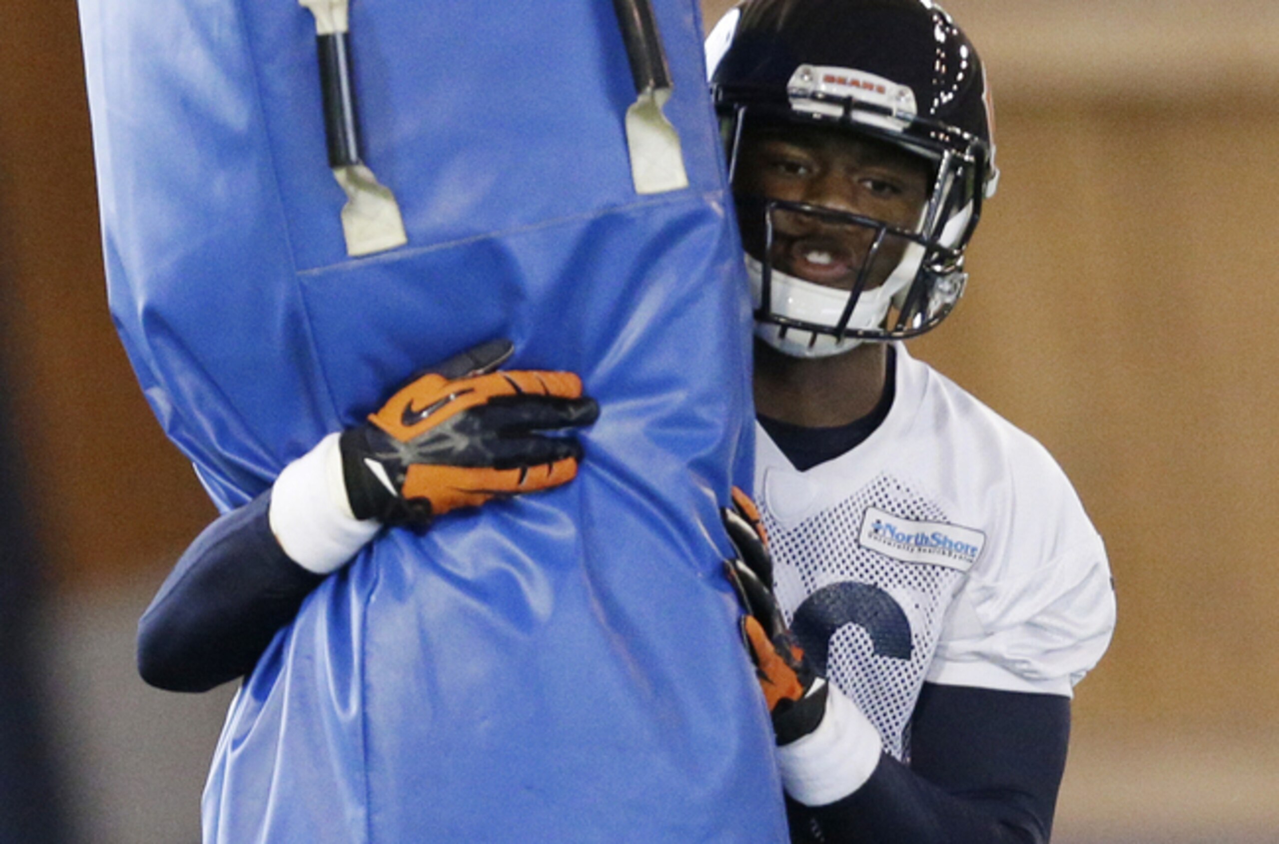 Too much talent ahead of him at cornerback will likely keep Al Louis-Jean off the roster.
