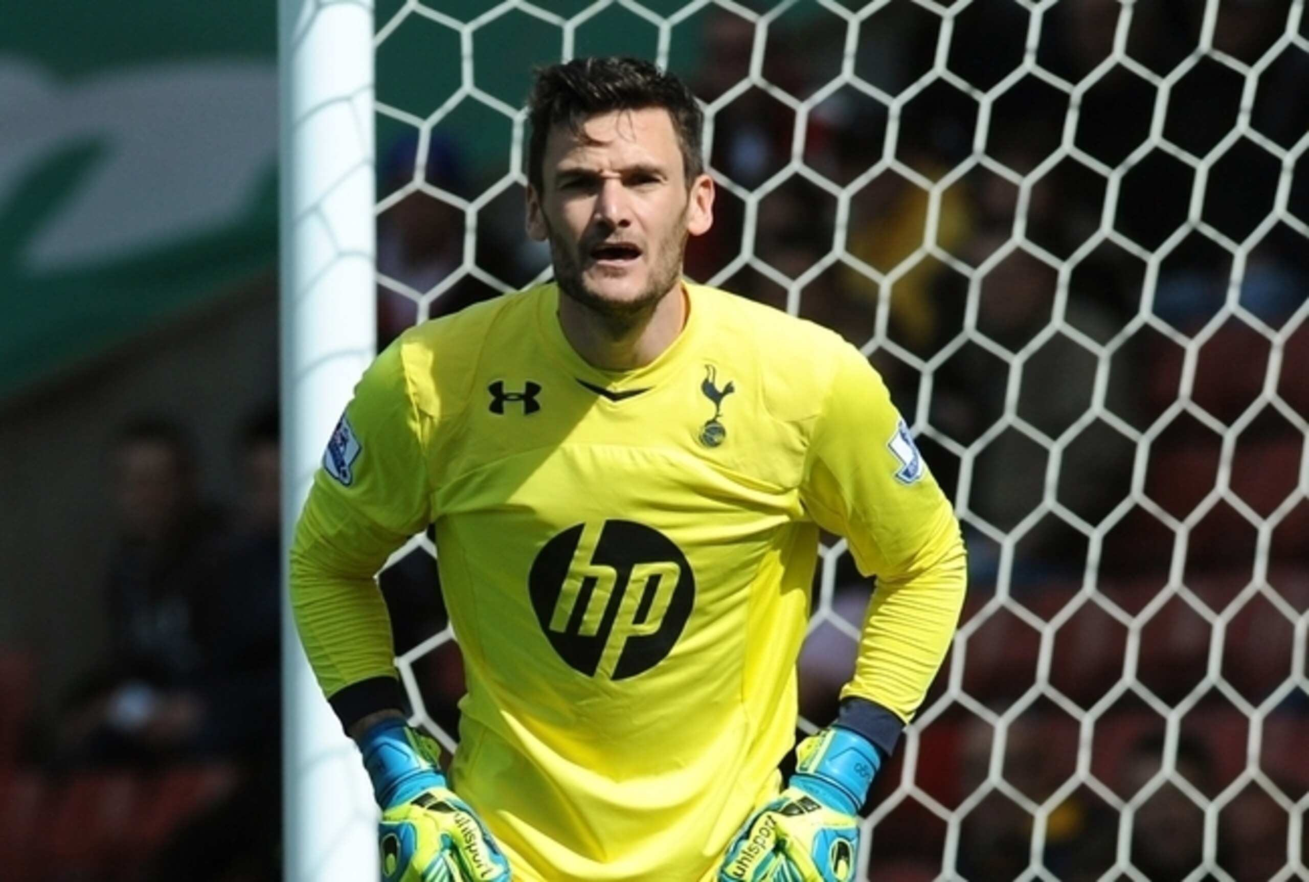 Hugo Lloris has been a regular and reliable part of the Tottenham team for two seasons now.