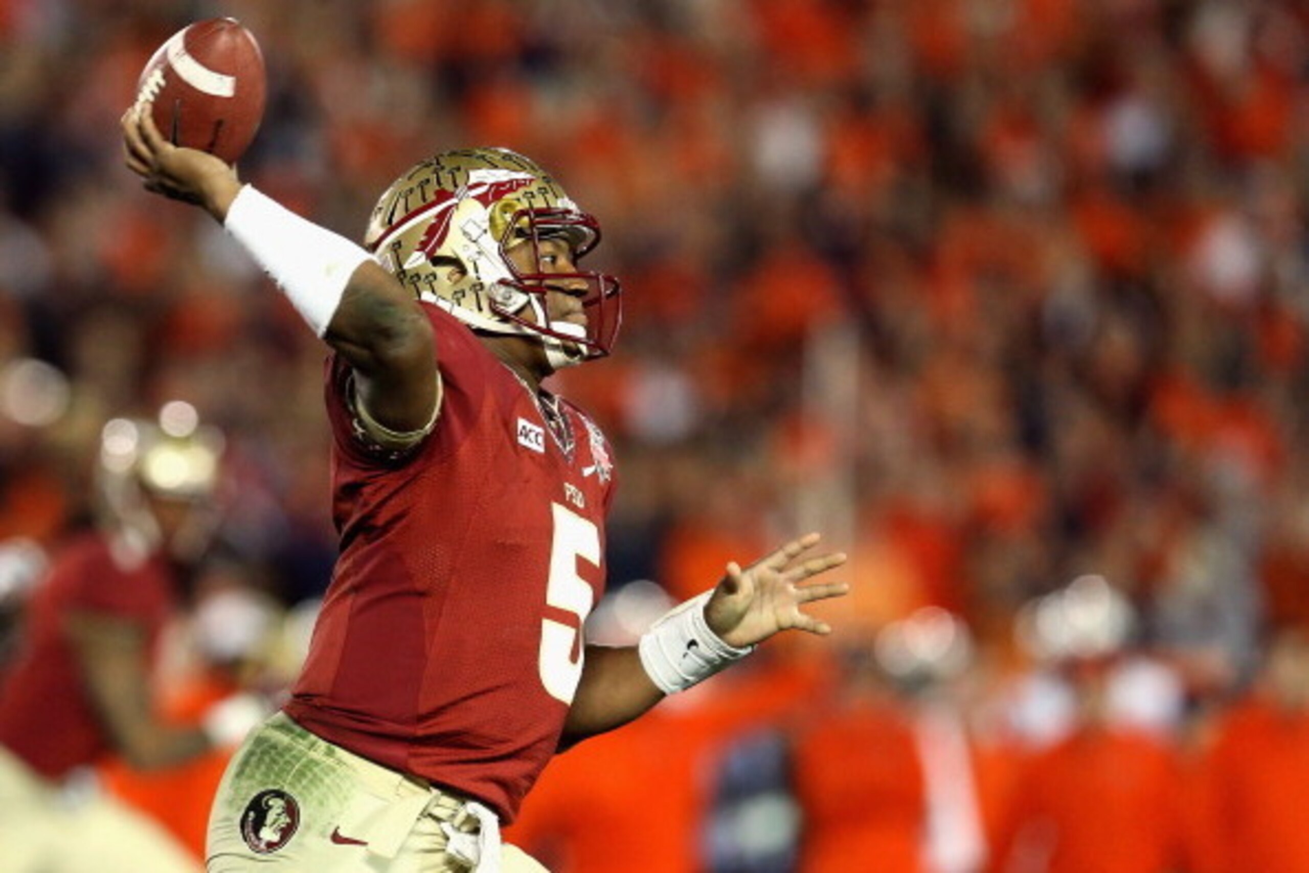 Jameis Winston